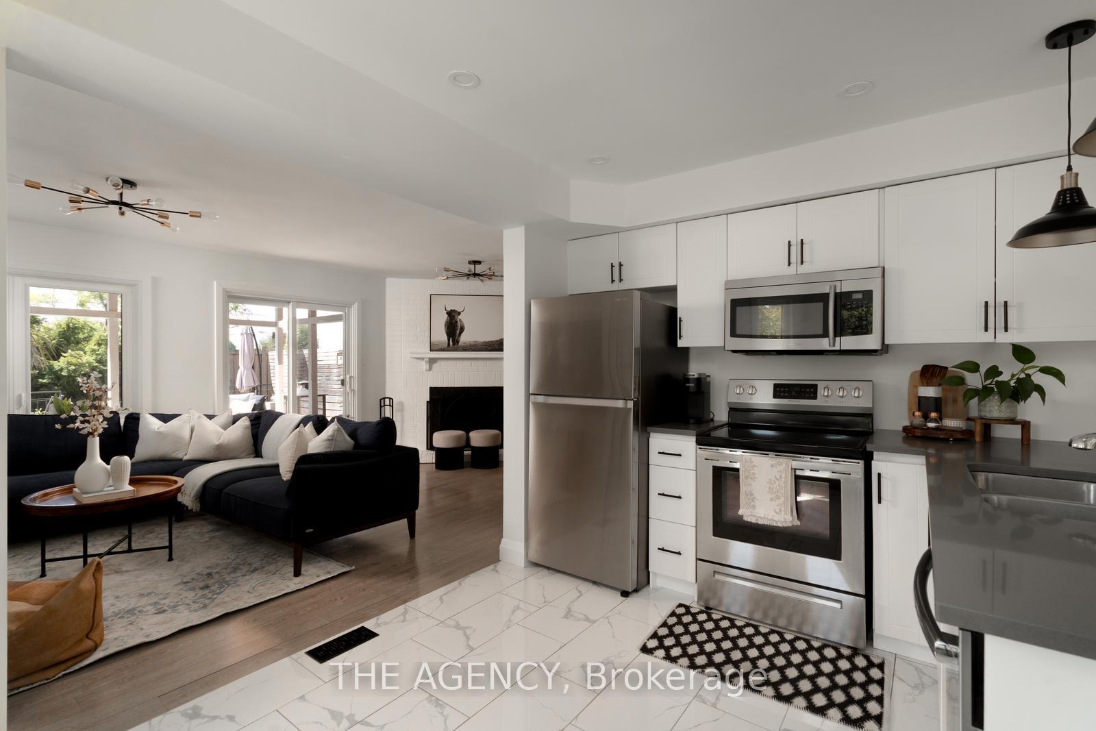 Photo 10 of 26 Harbour Drive, Hamilton, Lakeshore — HOMEH