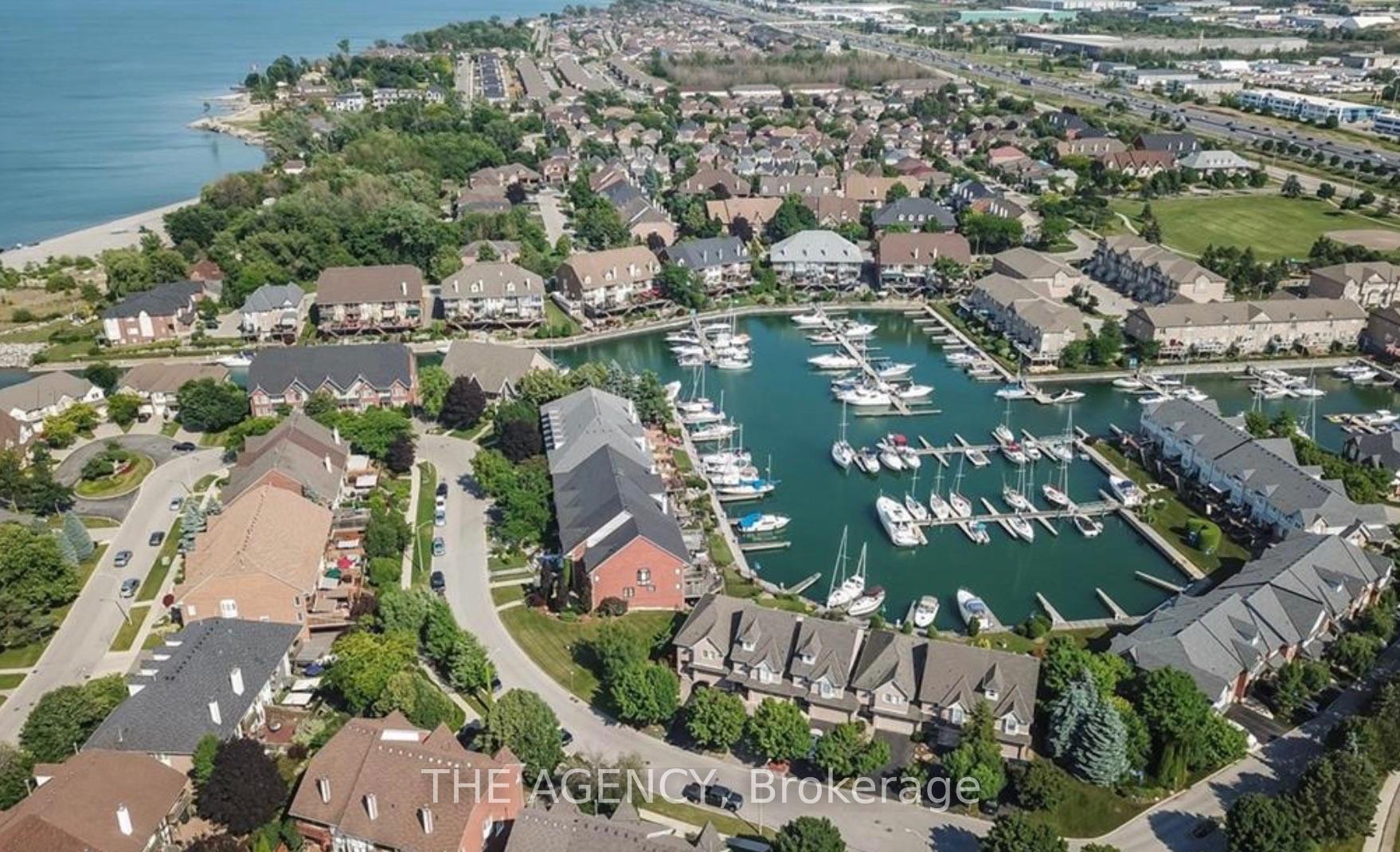 Photo 49 of 26 Harbour Drive, Hamilton, Lakeshore — HOMEH