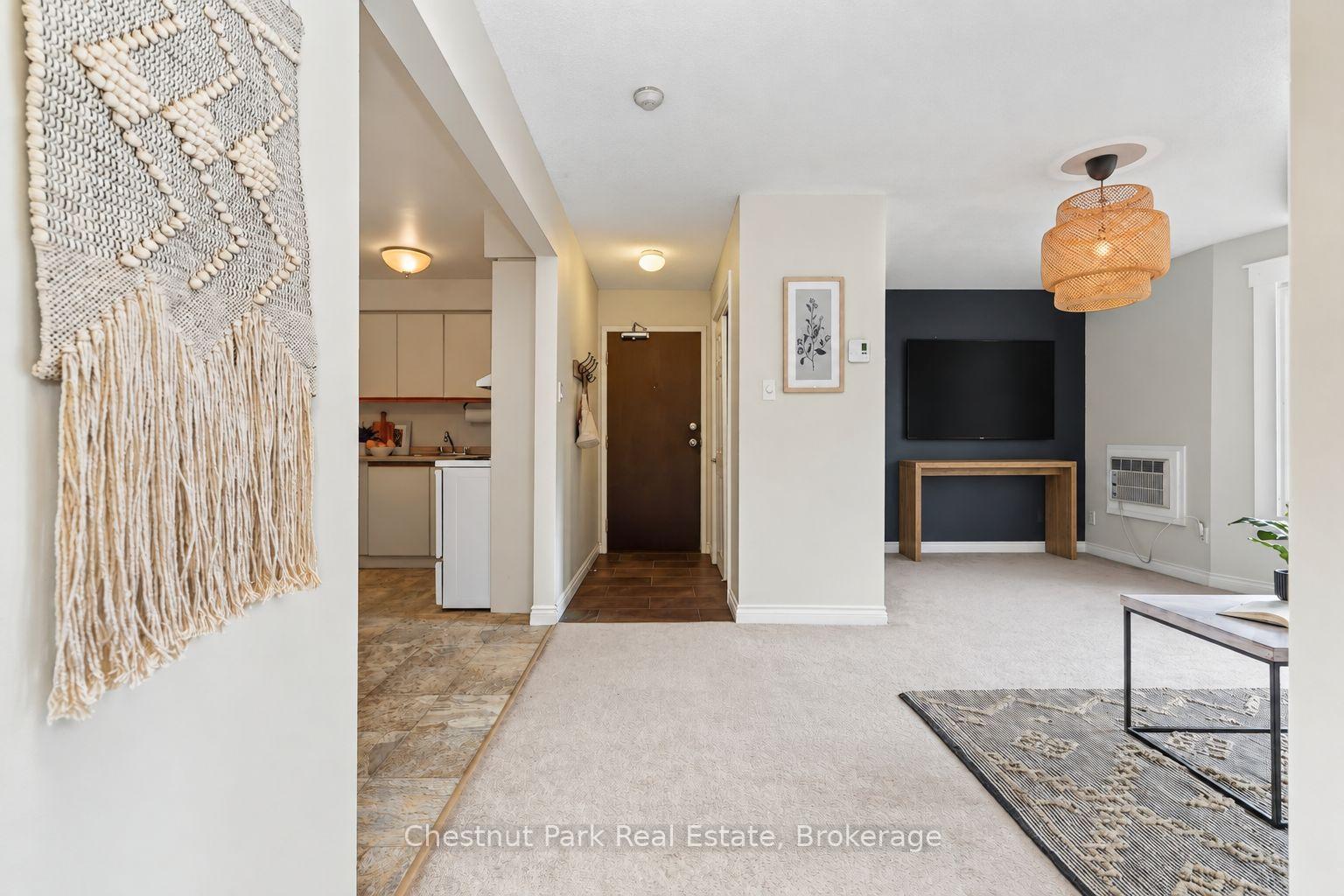 Photo 1 of Unit 302, 661 Cedar Lane, Bracebridge, Macaulay — HOMEH