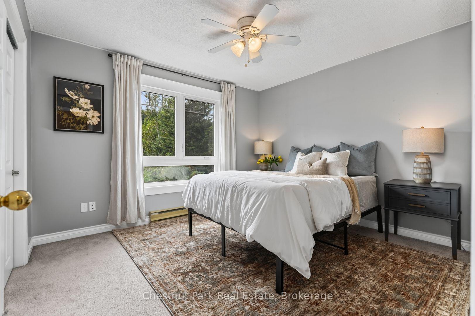 Photo 11 of Unit 302, 661 Cedar Lane, Bracebridge, Macaulay — HOMEH