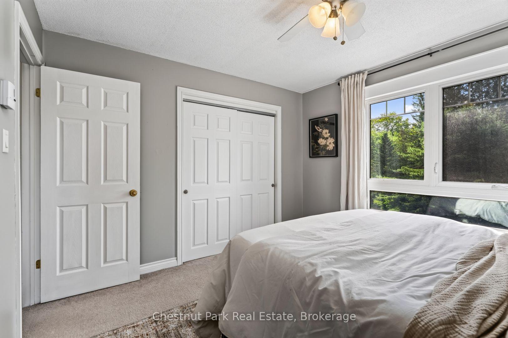 Photo 12 of Unit 302, 661 Cedar Lane, Bracebridge, Macaulay — HOMEH