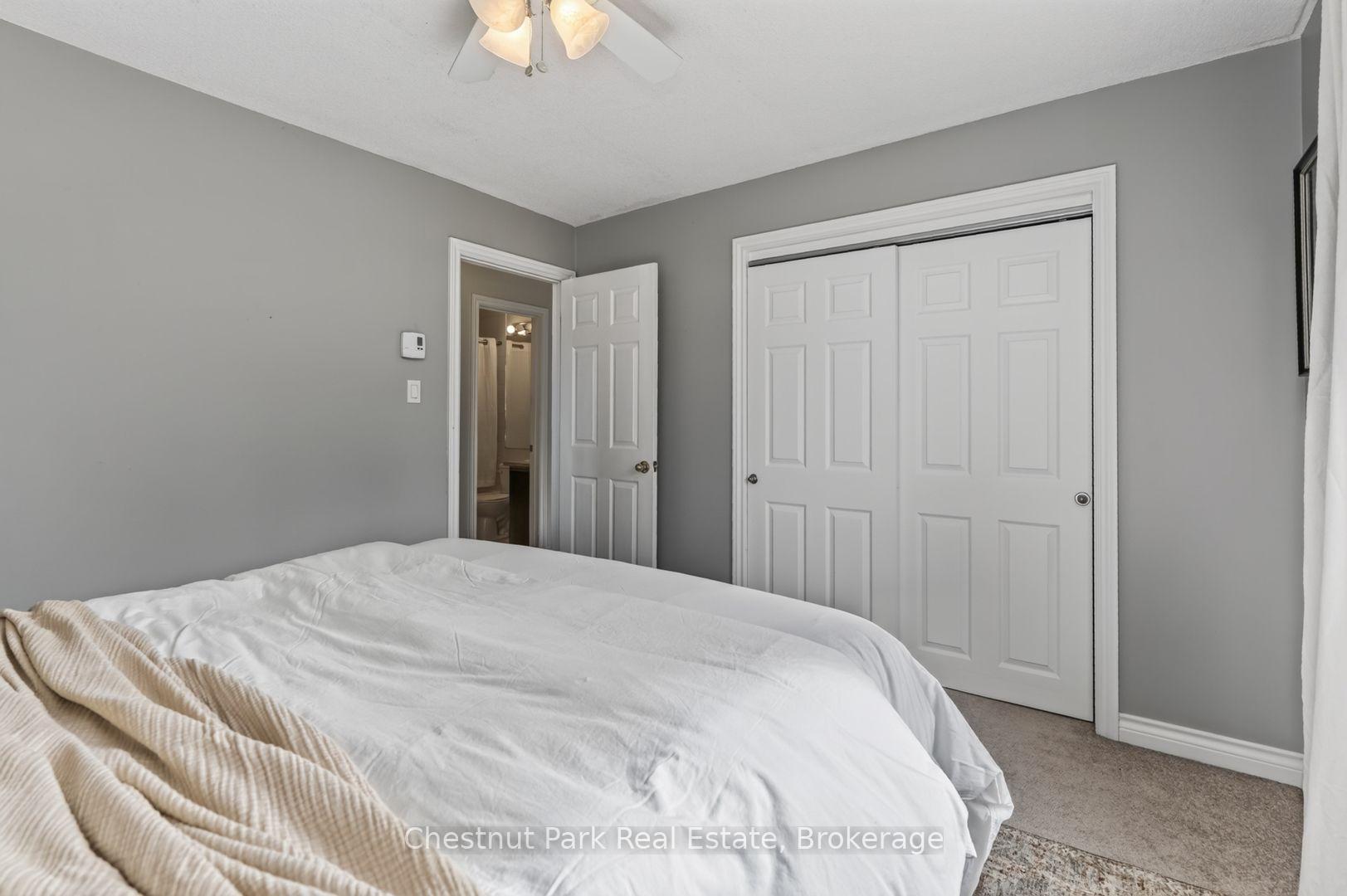 Photo 13 of Unit 302, 661 Cedar Lane, Bracebridge, Macaulay — HOMEH