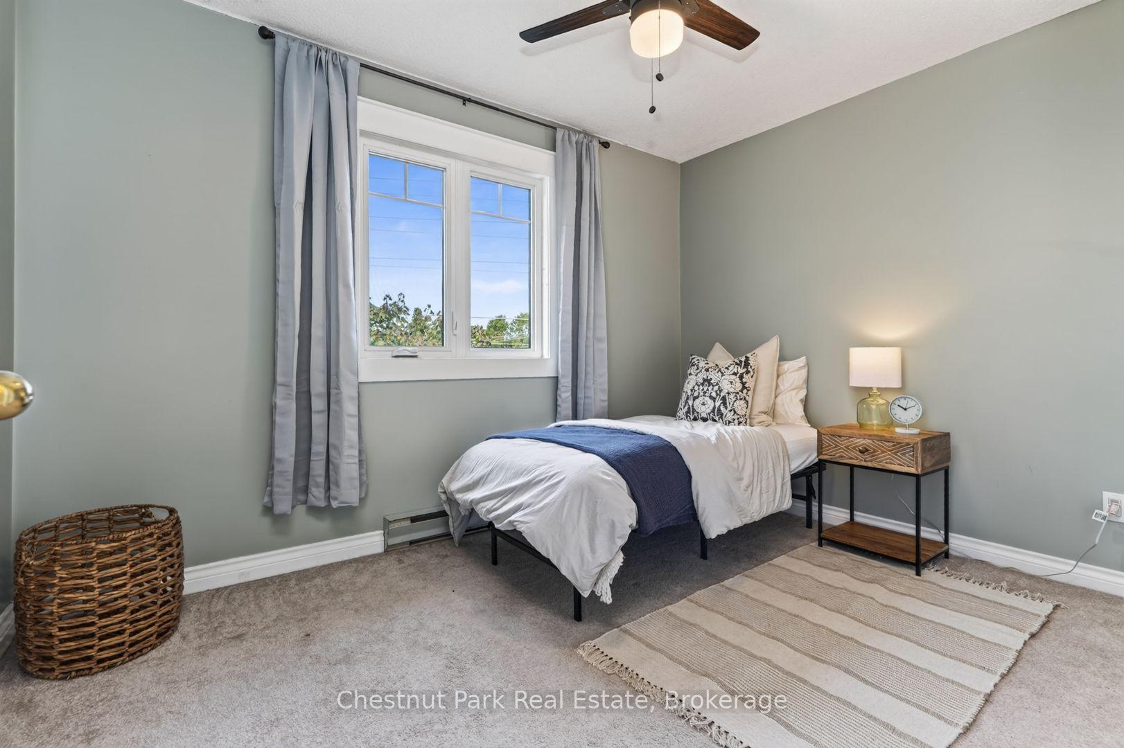 Photo 15 of Unit 302, 661 Cedar Lane, Bracebridge, Macaulay — HOMEH