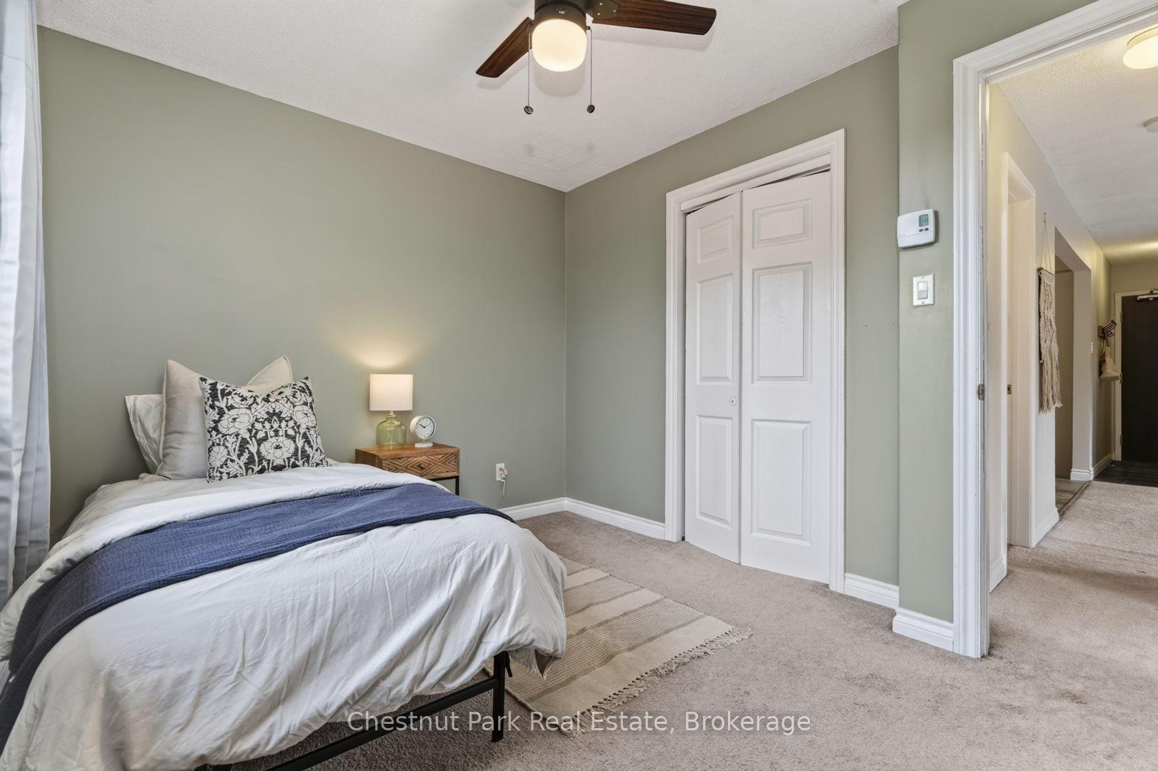 Photo 16 of Unit 302, 661 Cedar Lane, Bracebridge, Macaulay — HOMEH