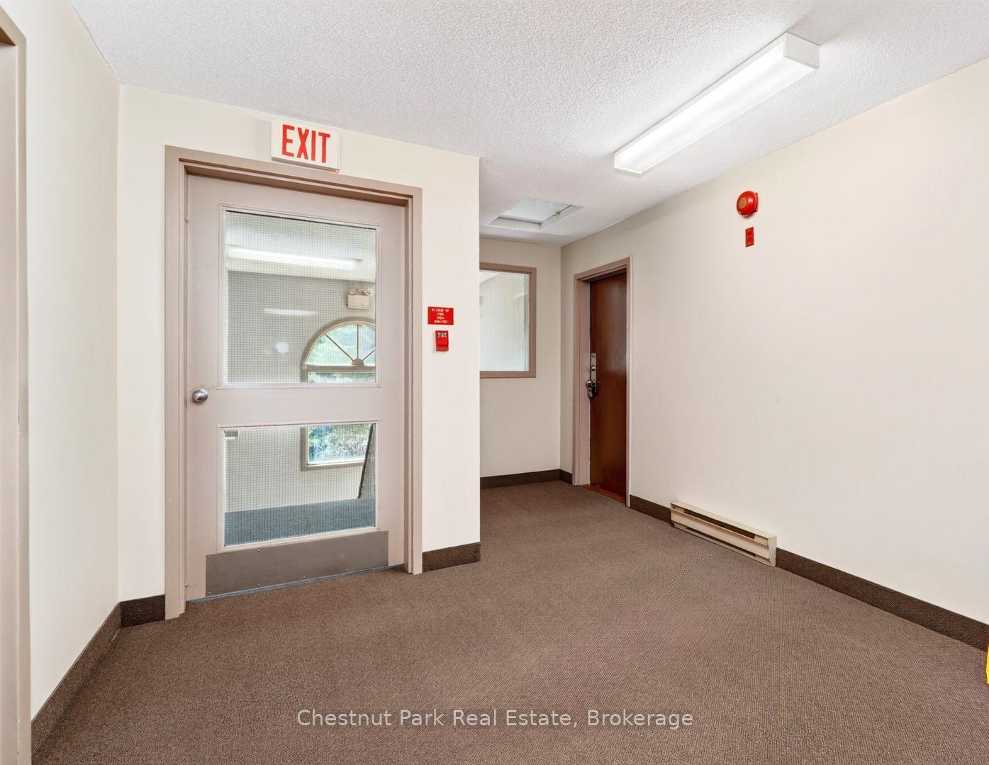 Photo 17 of Unit 302, 661 Cedar Lane, Bracebridge, Macaulay — HOMEH