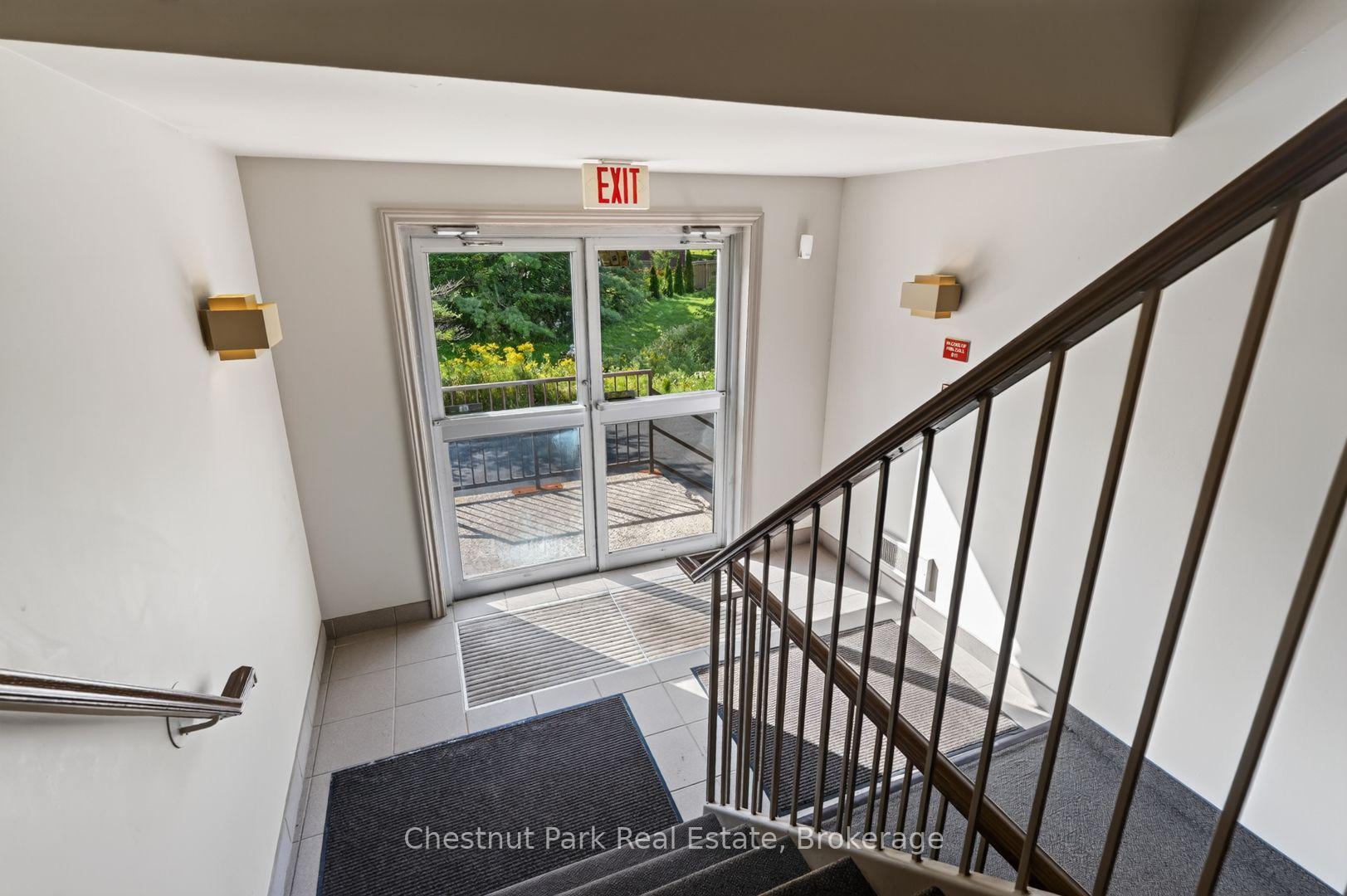 Photo 18 of Unit 302, 661 Cedar Lane, Bracebridge, Macaulay — HOMEH
