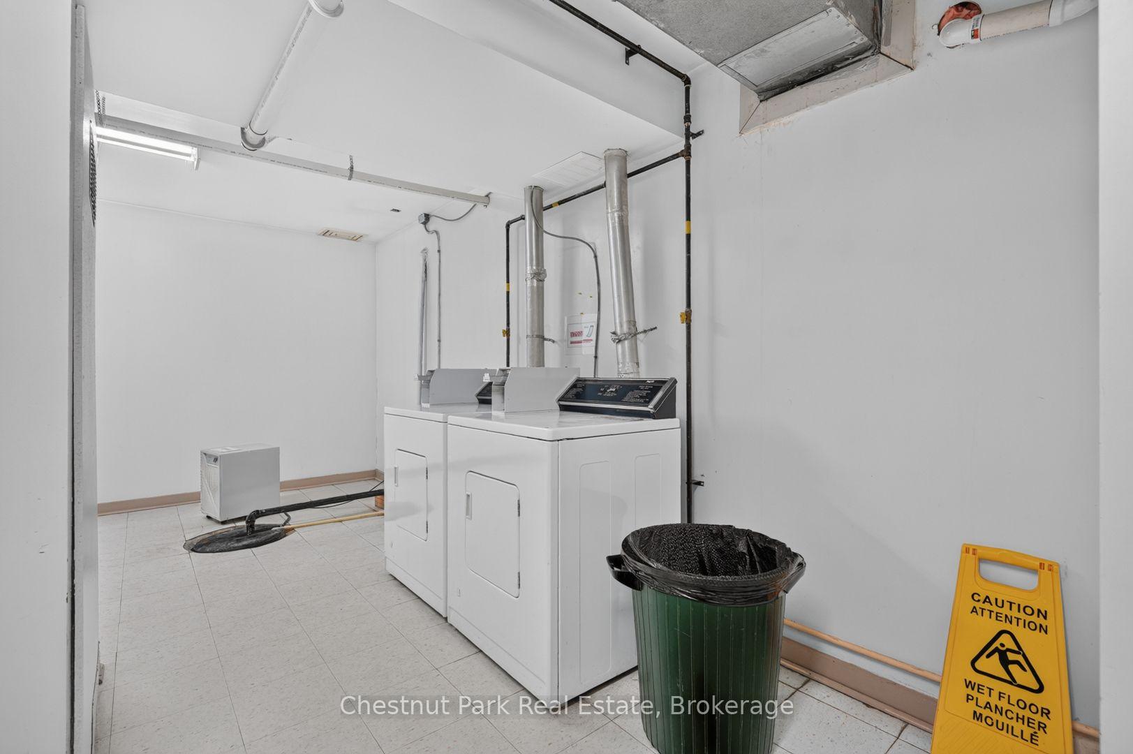 Photo 21 of Unit 302, 661 Cedar Lane, Bracebridge, Macaulay — HOMEH