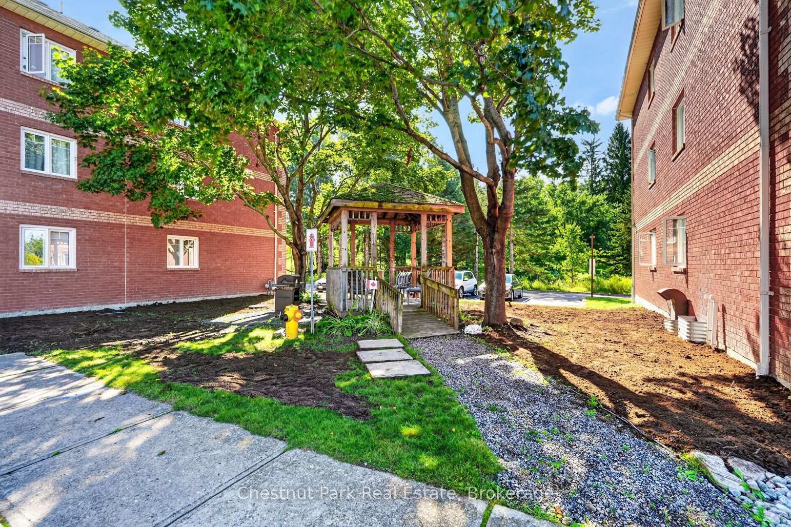 Photo 25 of Unit 302, 661 Cedar Lane, Bracebridge, Macaulay — HOMEH