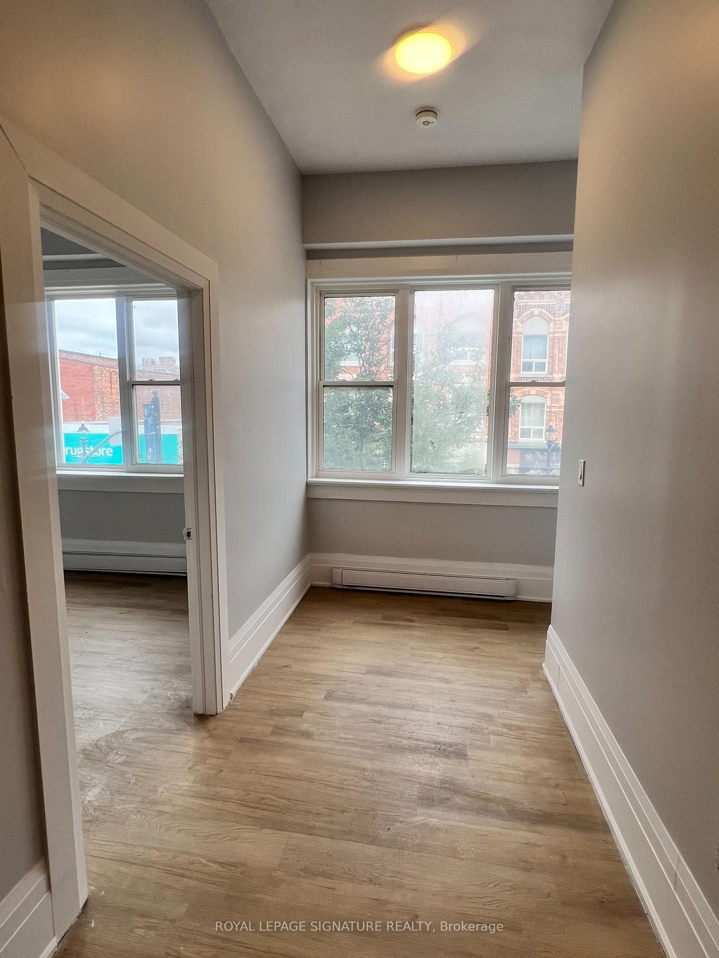 Photo 2 of Unit 1, 950 2nd Avenue E, Owen Sound — HOMEH