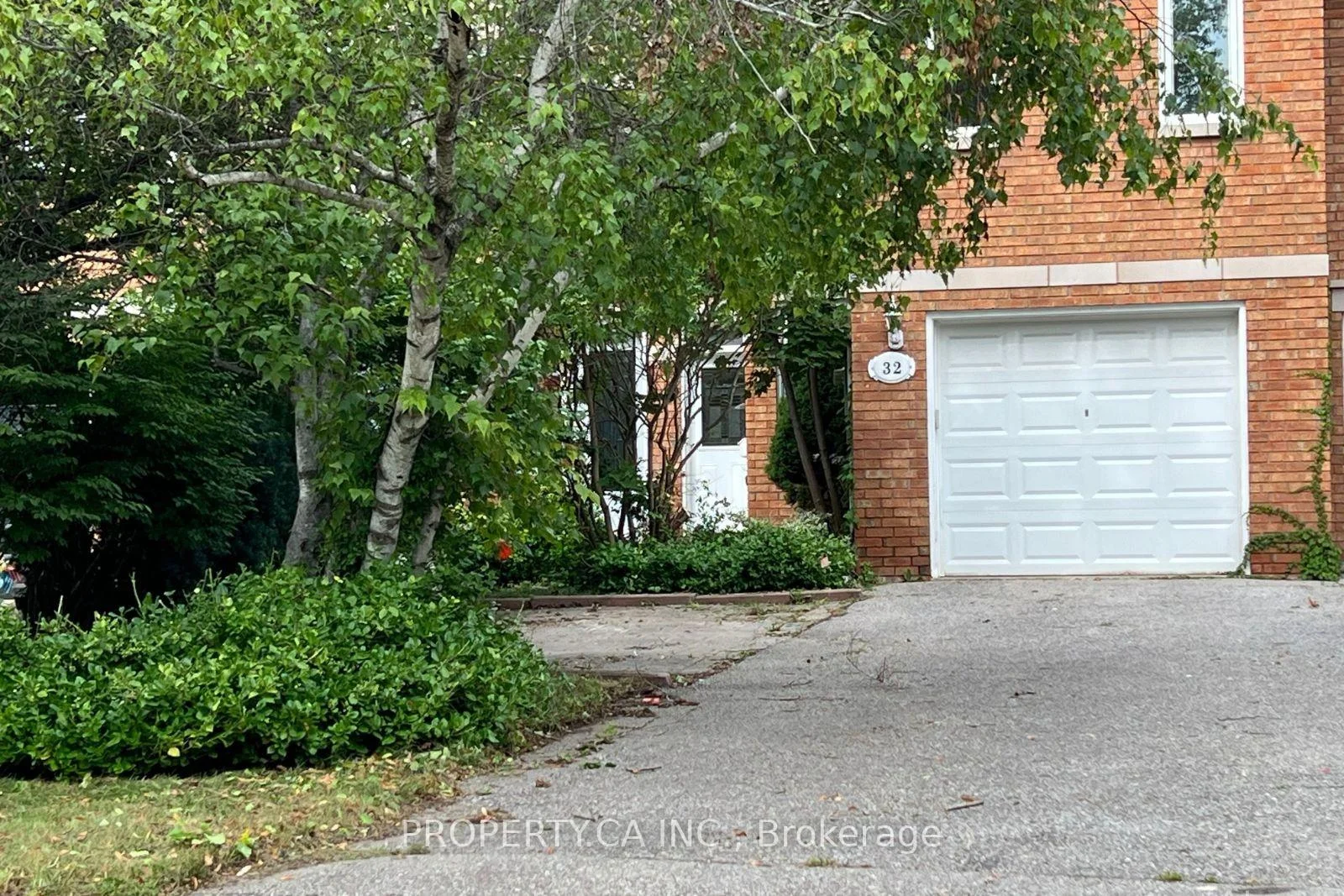 Photo 74 of 32 Brownstone Circle, Vaughan, Crestwood-Springfarm-Yorkhill — HOMEH