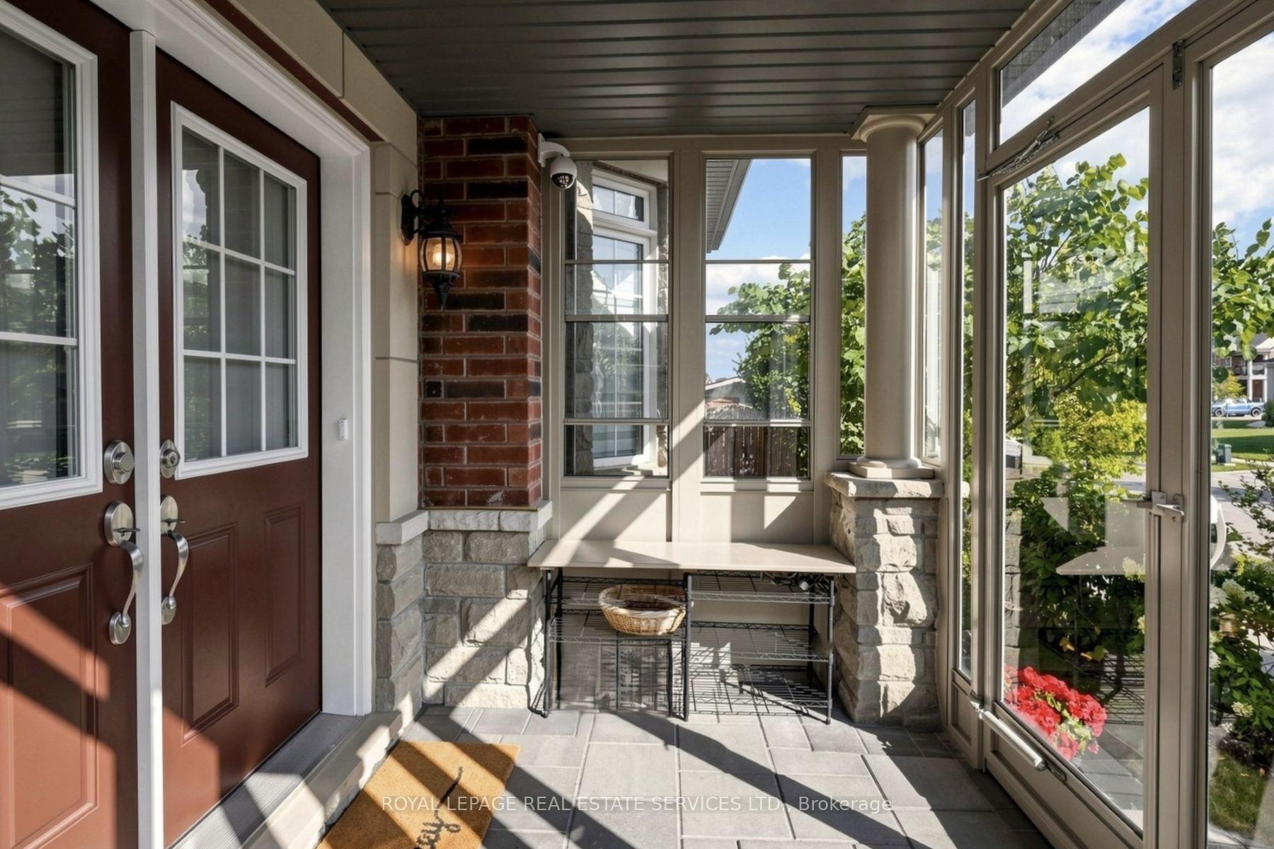 Photo 8 of 68 Hartwell Road, Halton Hills, Georgetown — HOMEH