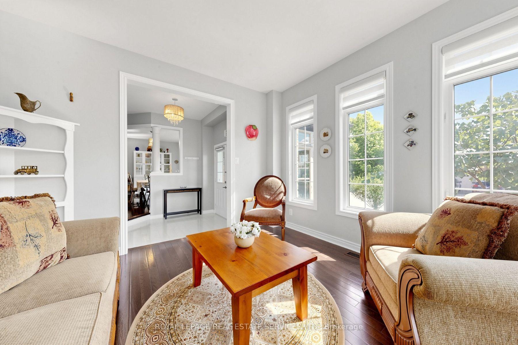Photo 9 of 68 Hartwell Road, Halton Hills, Georgetown — HOMEH
