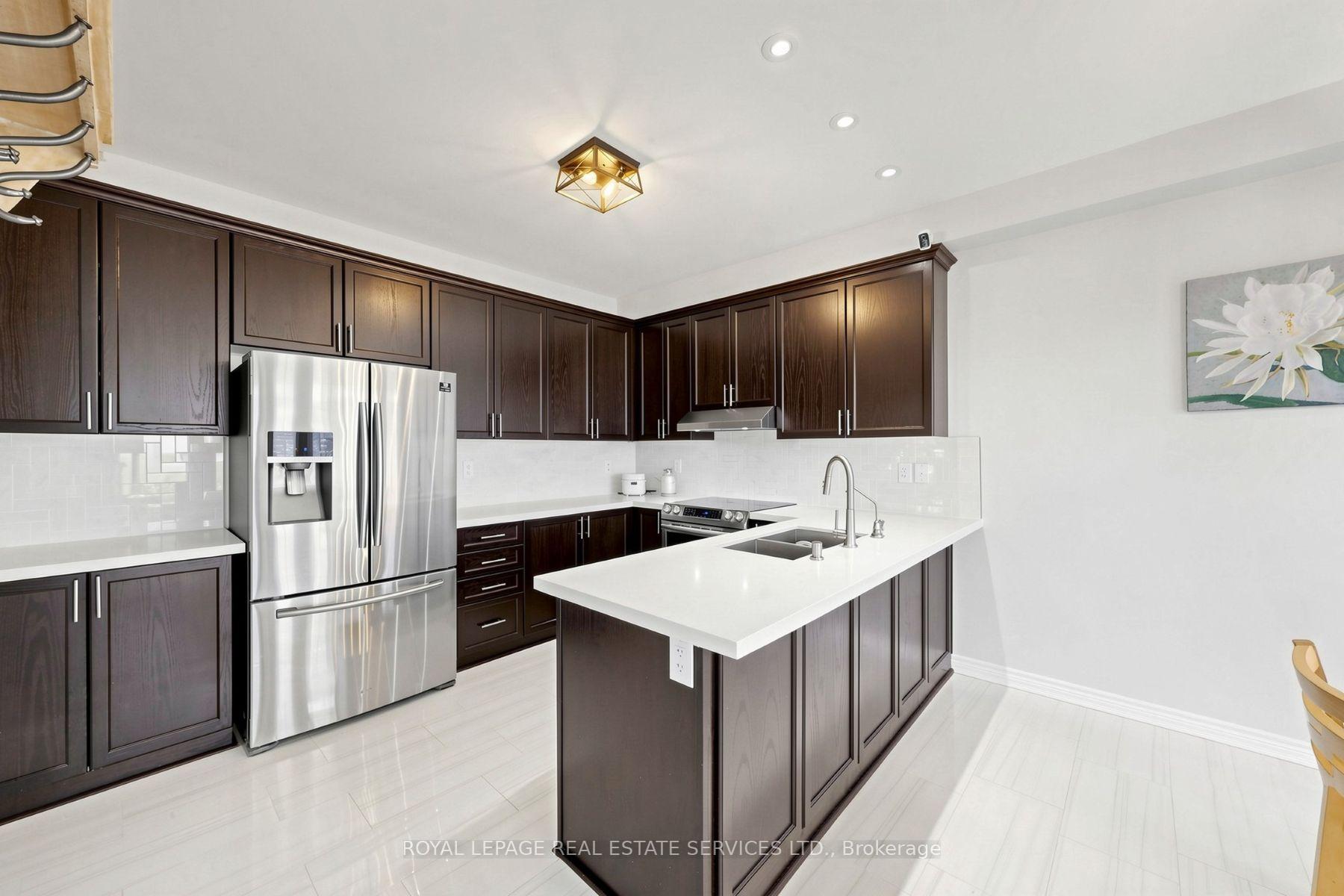 Photo 13 of 68 Hartwell Road, Halton Hills, Georgetown — HOMEH