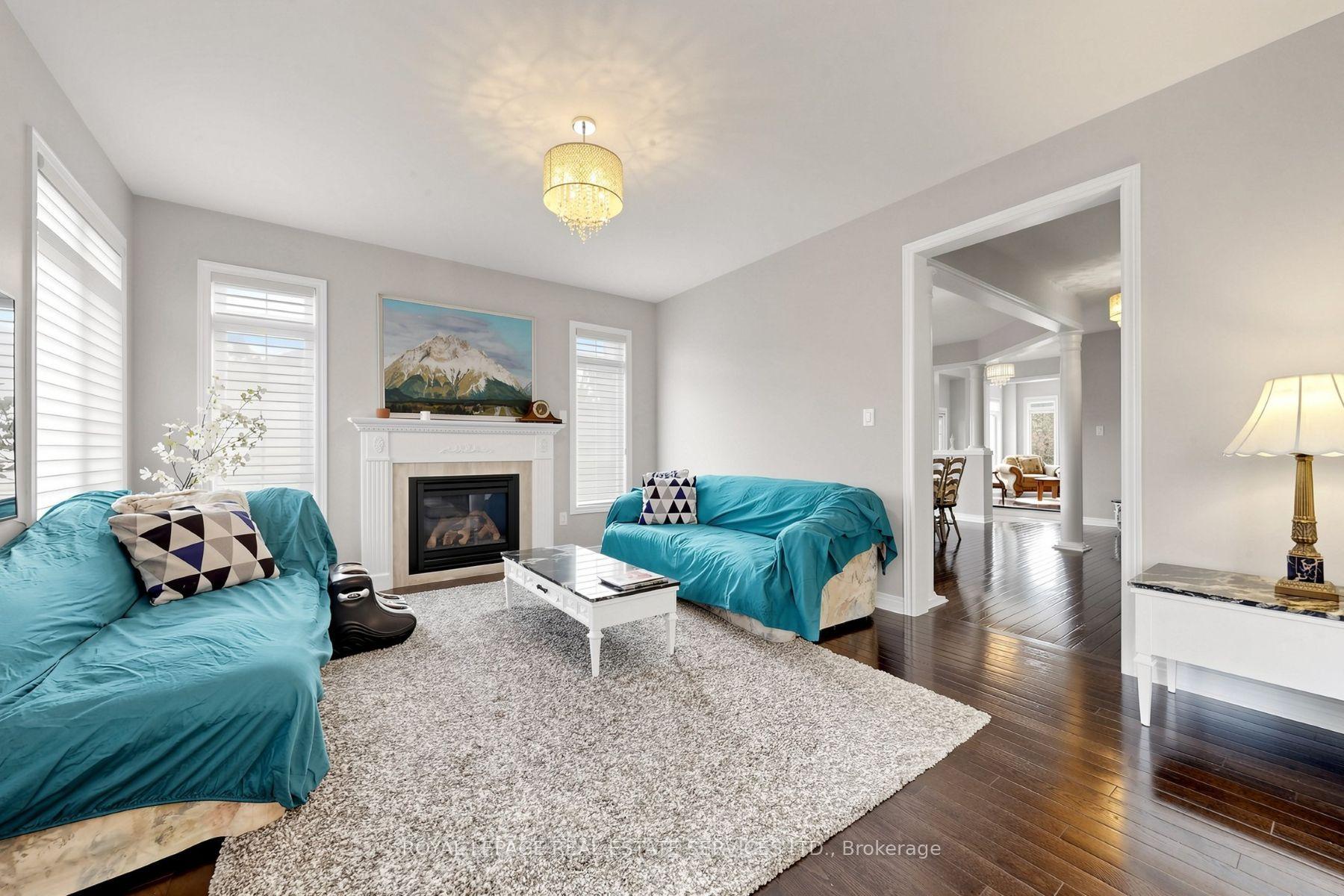 Photo 18 of 68 Hartwell Road, Halton Hills, Georgetown — HOMEH