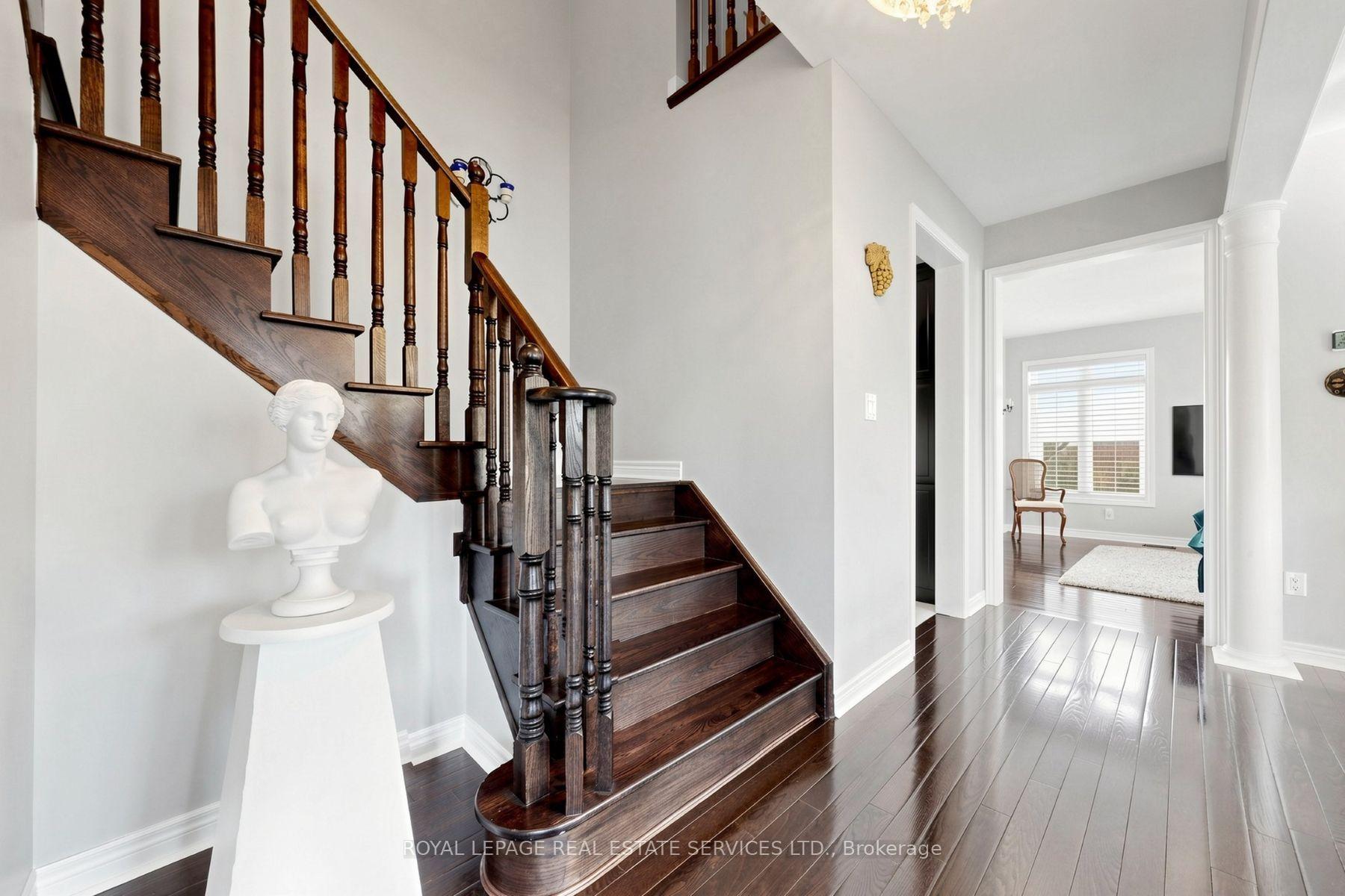 Photo 19 of 68 Hartwell Road, Halton Hills, Georgetown — HOMEH
