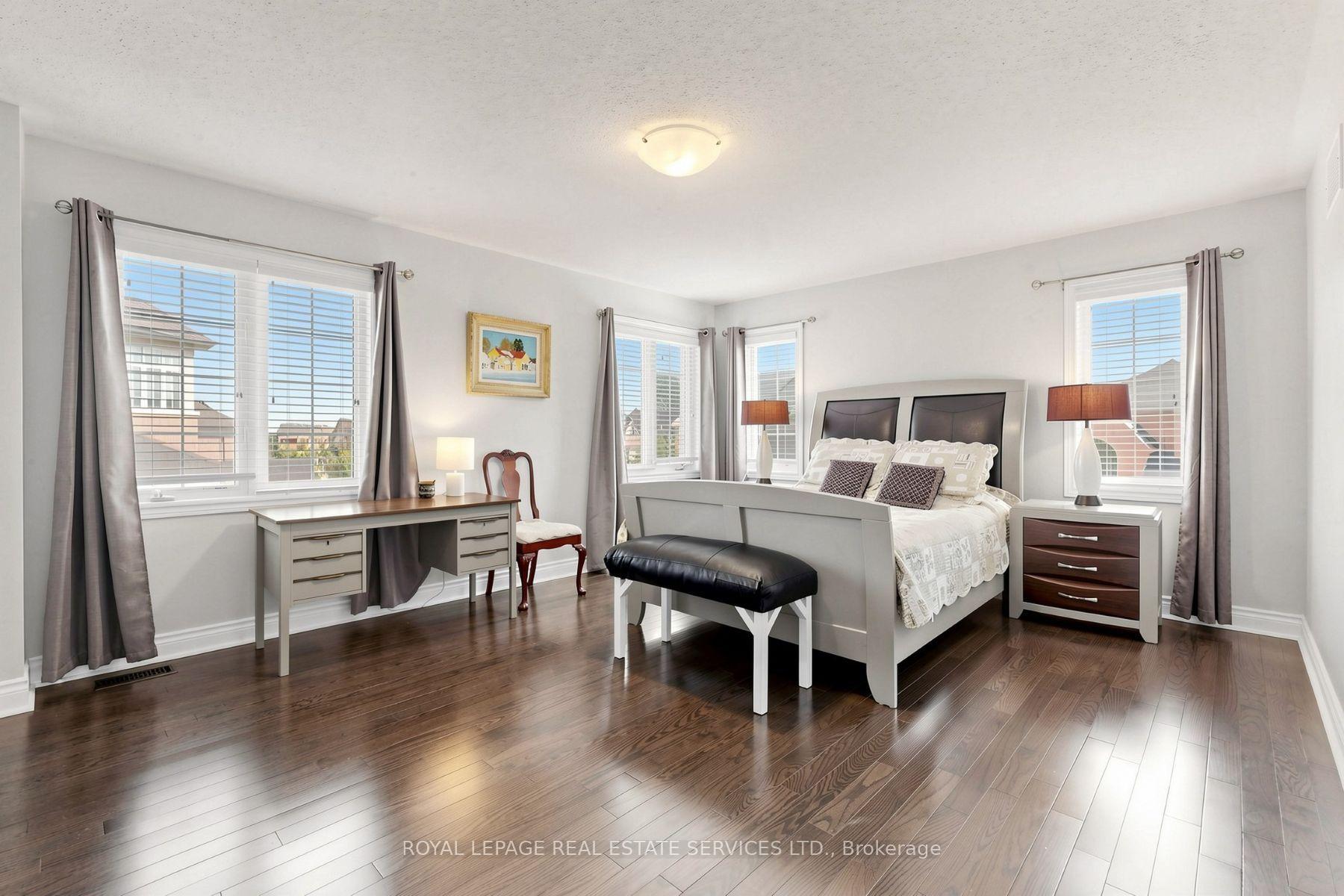 Photo 21 of 68 Hartwell Road, Halton Hills, Georgetown — HOMEH