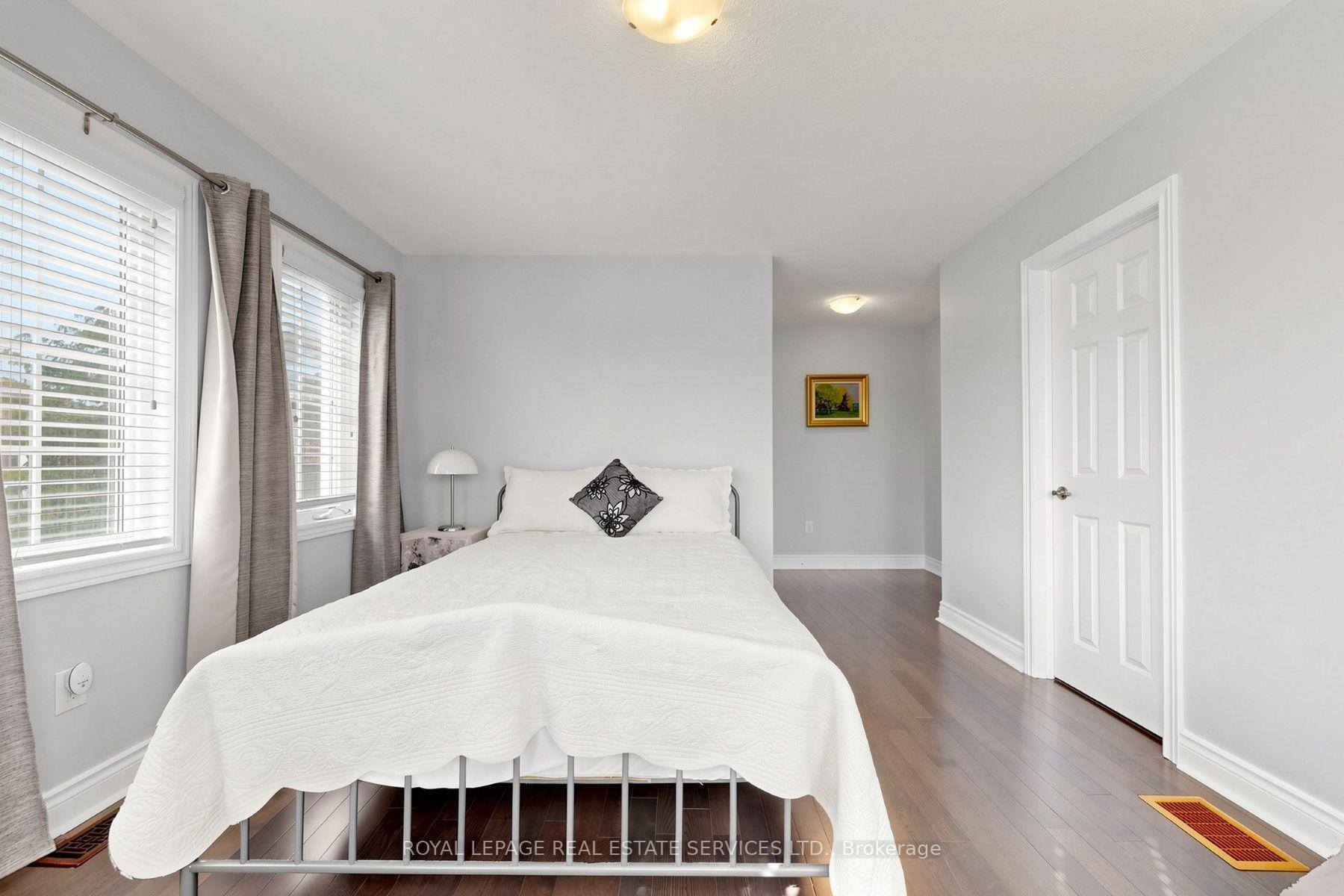 Photo 28 of 68 Hartwell Road, Halton Hills, Georgetown — HOMEH