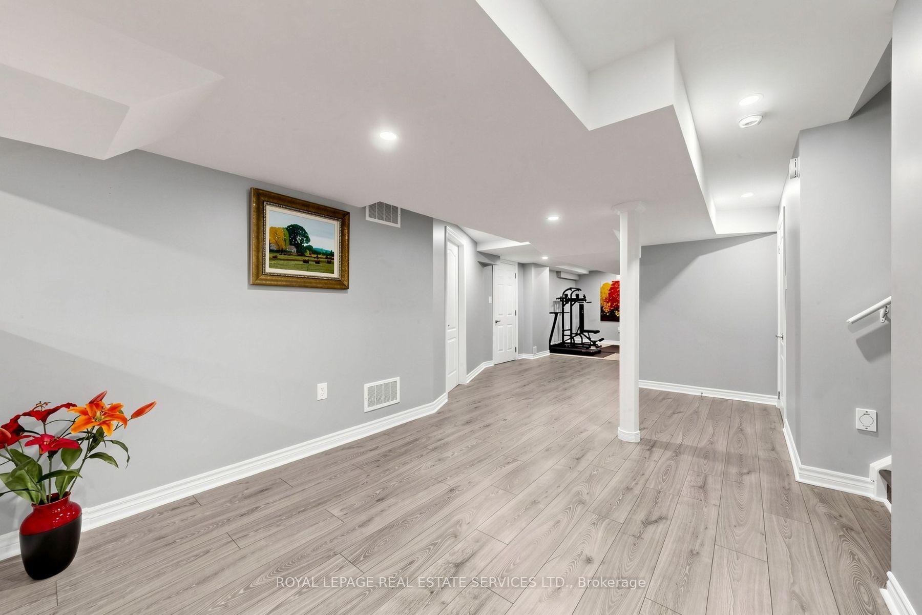 Photo 31 of 68 Hartwell Road, Halton Hills, Georgetown — HOMEH