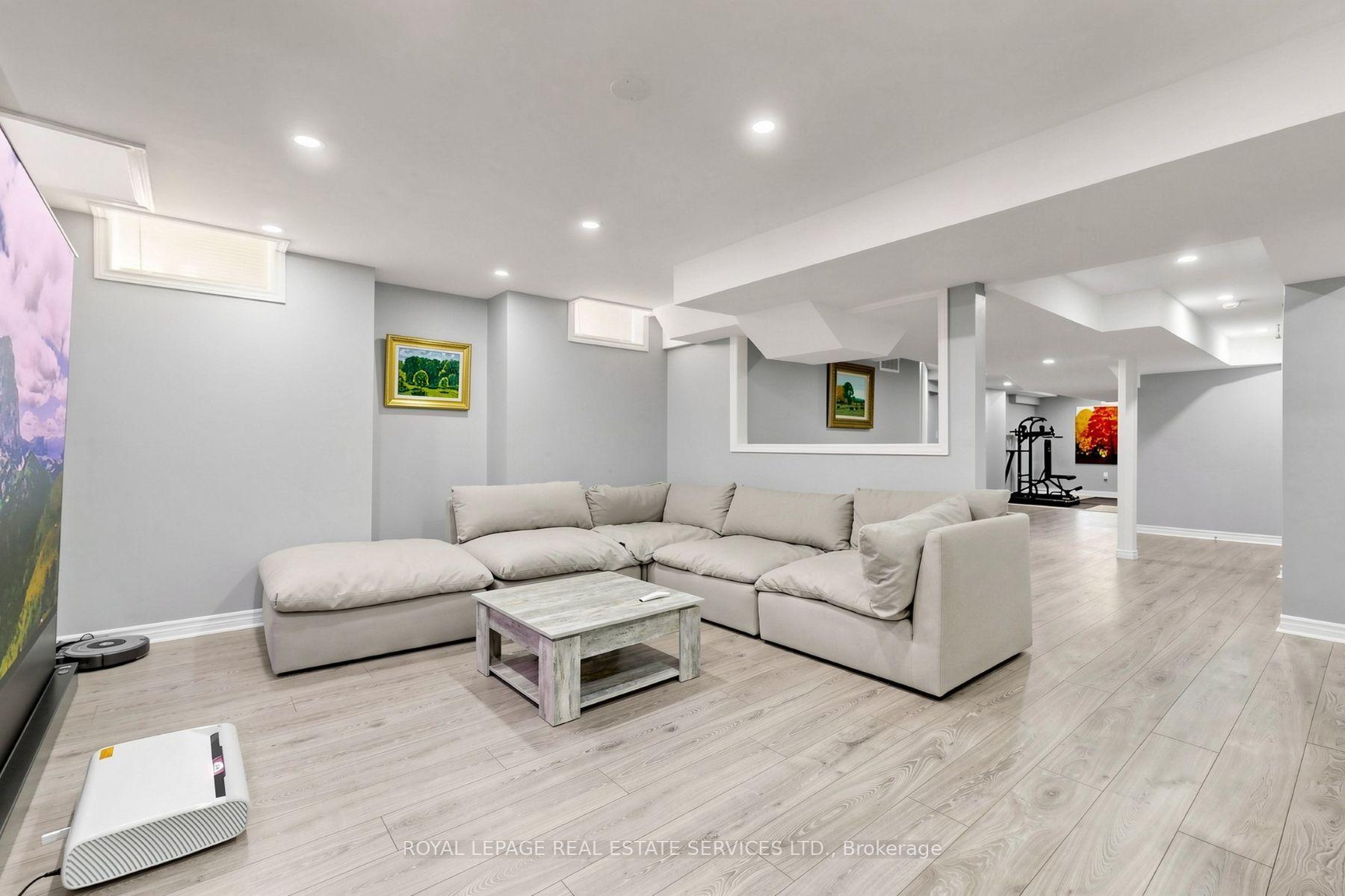 Photo 34 of 68 Hartwell Road, Halton Hills, Georgetown — HOMEH