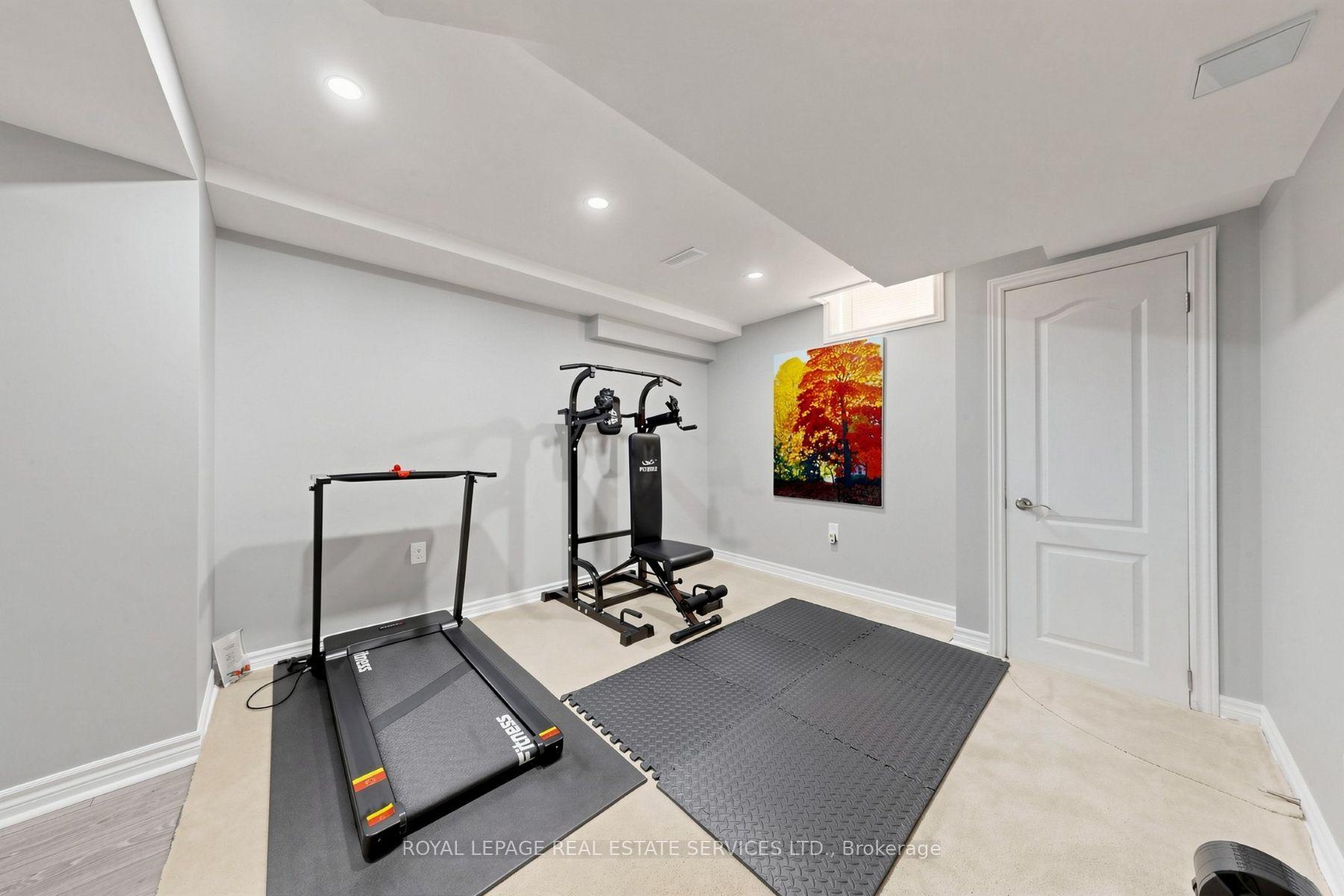 Photo 36 of 68 Hartwell Road, Halton Hills, Georgetown — HOMEH