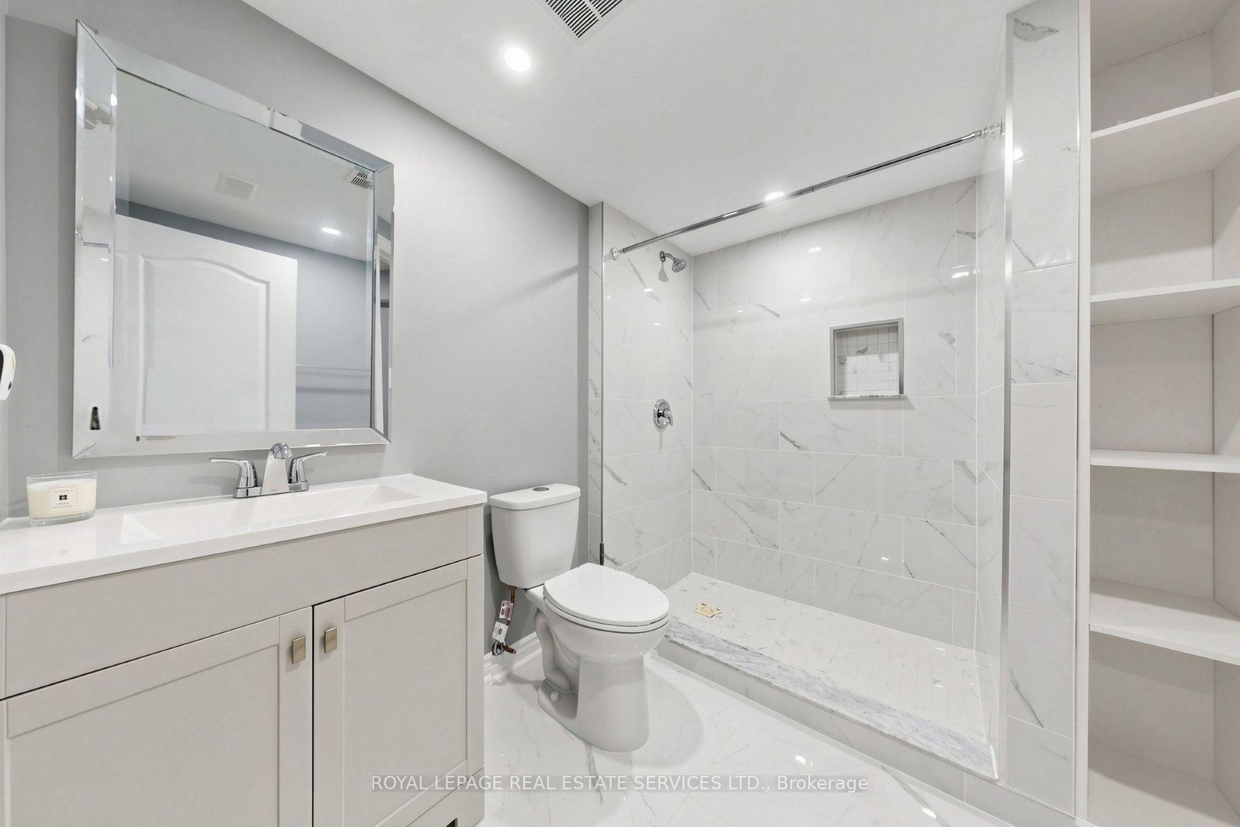 Photo 37 of 68 Hartwell Road, Halton Hills, Georgetown — HOMEH
