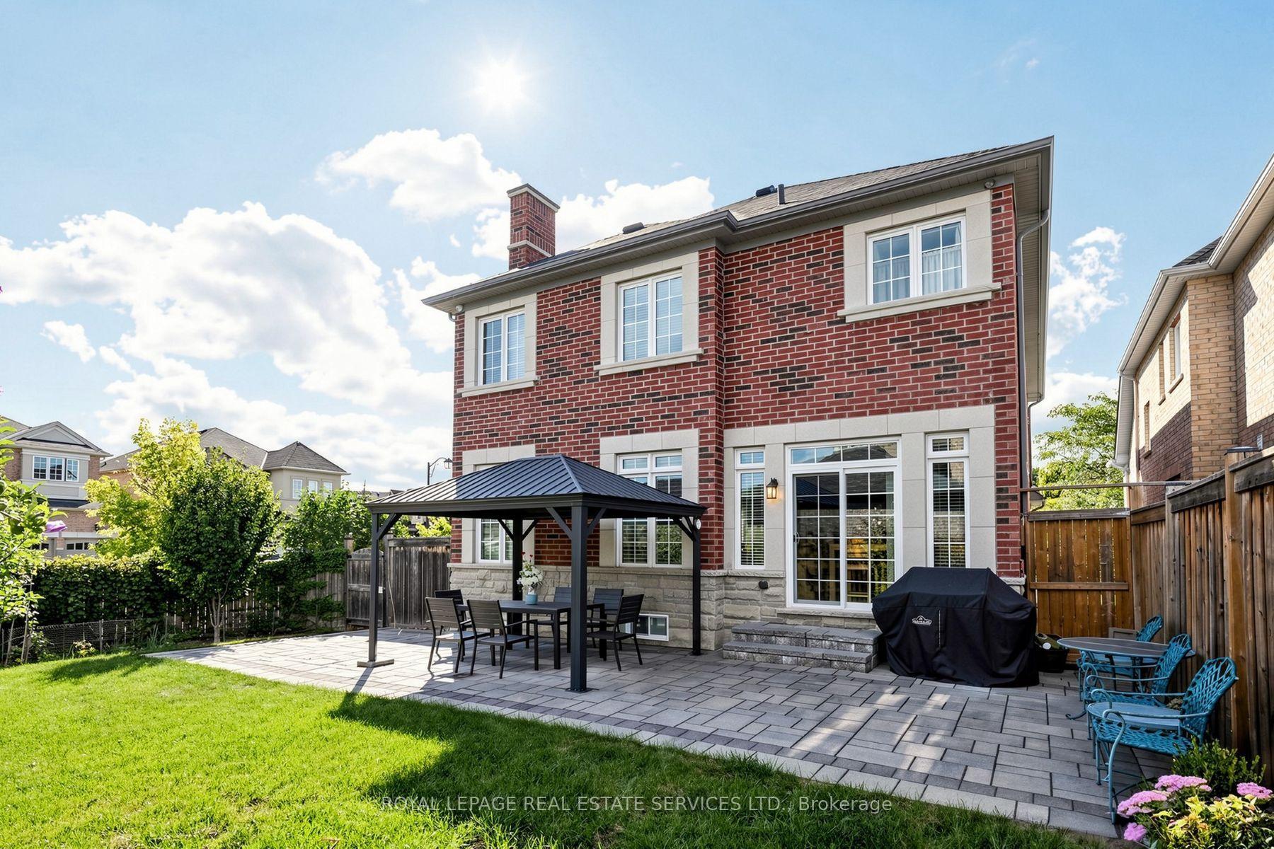 Photo 39 of 68 Hartwell Road, Halton Hills, Georgetown — HOMEH