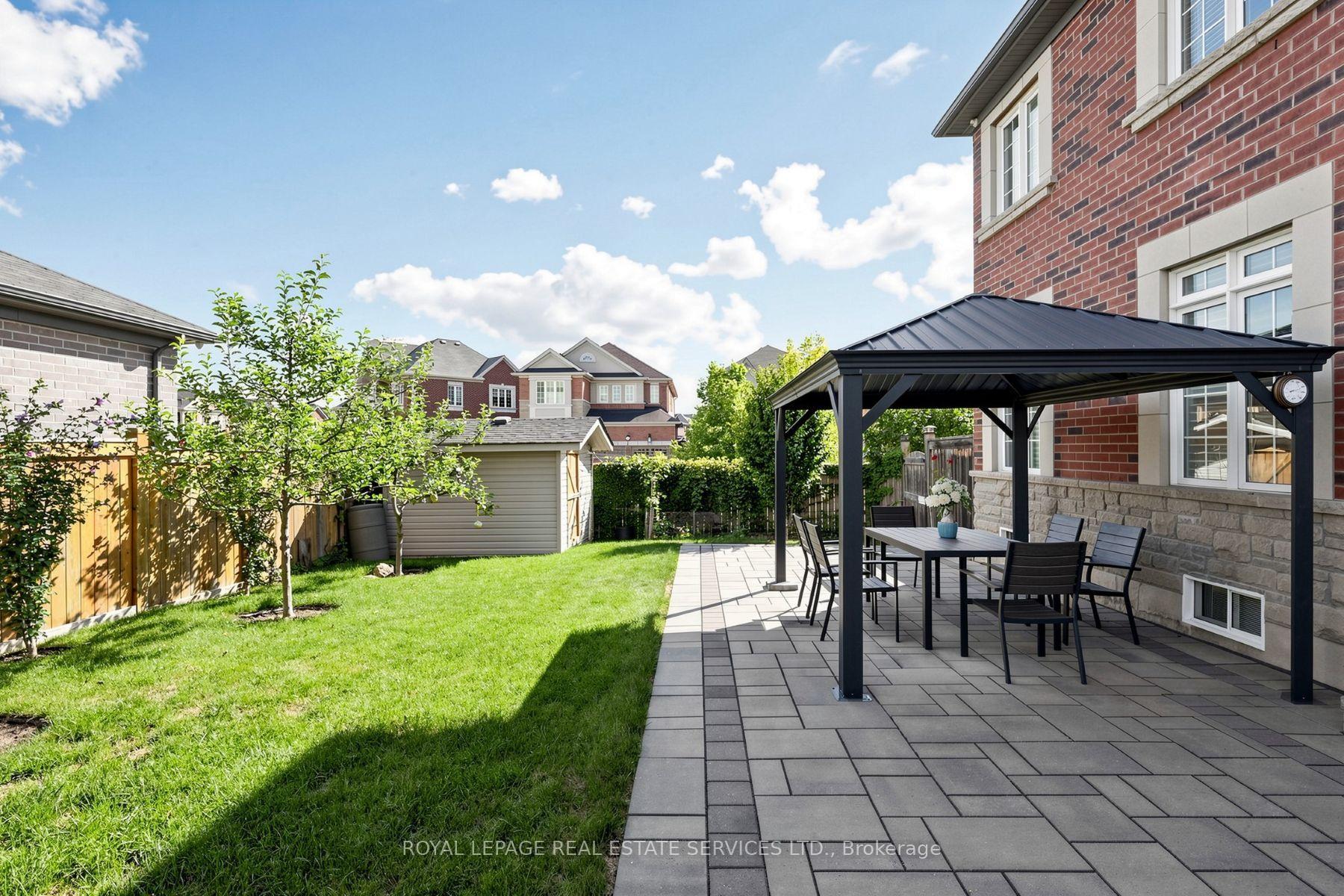 Photo 41 of 68 Hartwell Road, Halton Hills, Georgetown — HOMEH