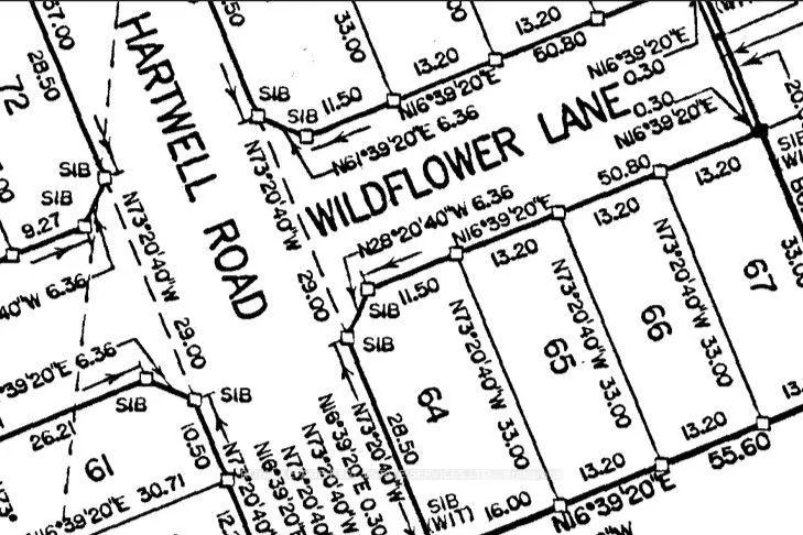 Photo 47 of 68 Hartwell Road, Halton Hills, Georgetown — HOMEH