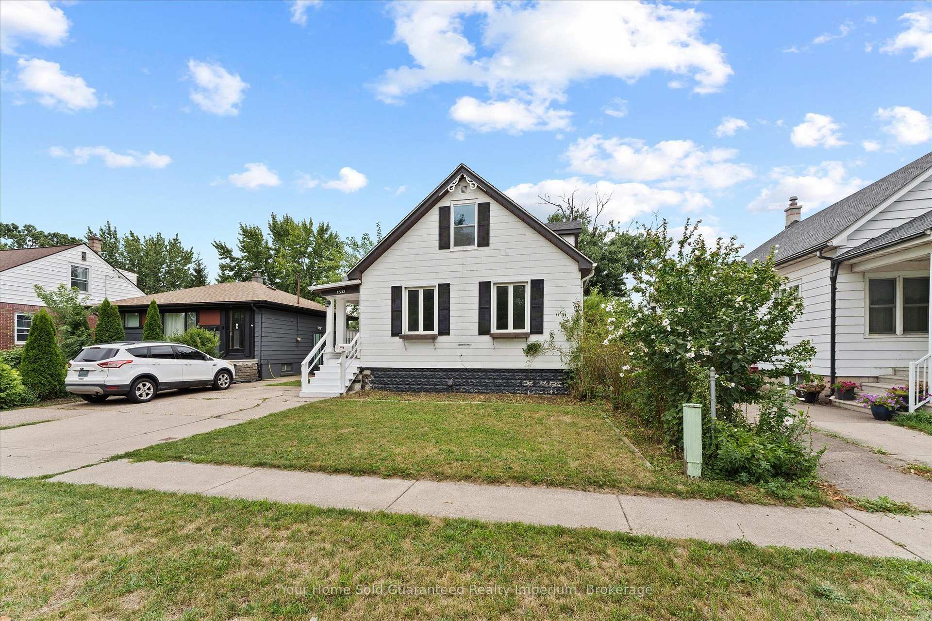 Photo 4 of 1533 Alexis Road, Windsor, East Windsor — HOMEH