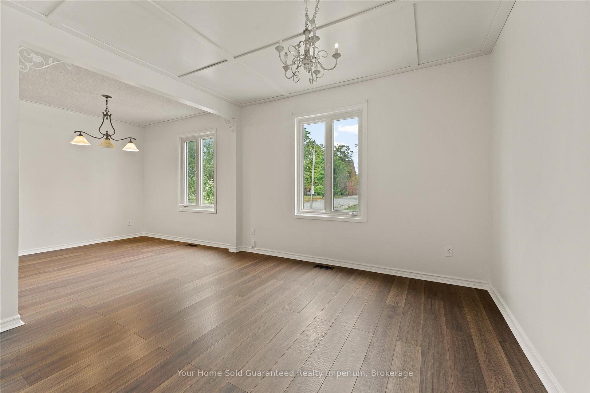 Photo 6 of 1533 Alexis Road, Windsor, East Windsor — HOMEH