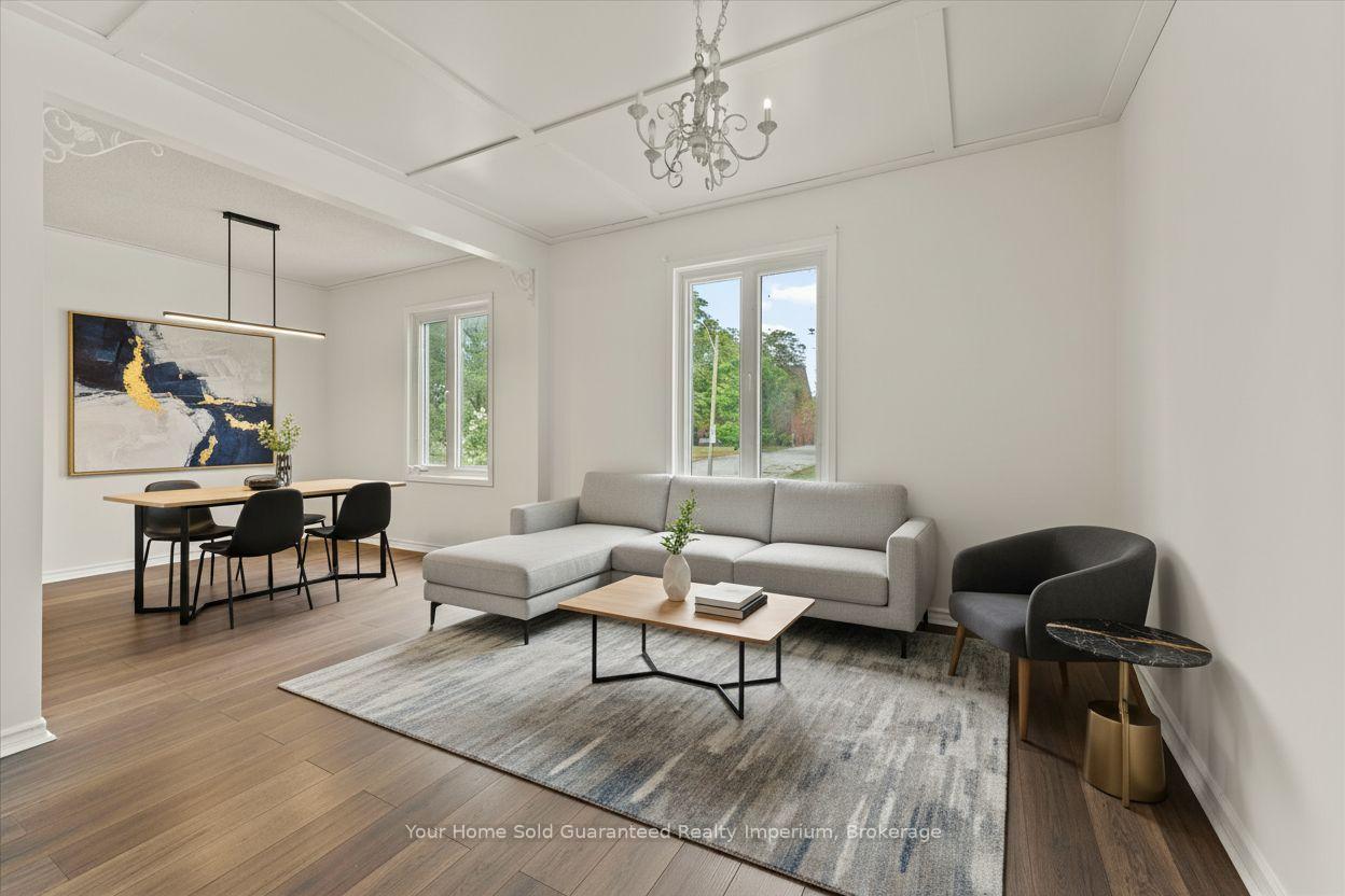 Photo 9 of 1533 Alexis Road, Windsor, East Windsor — HOMEH