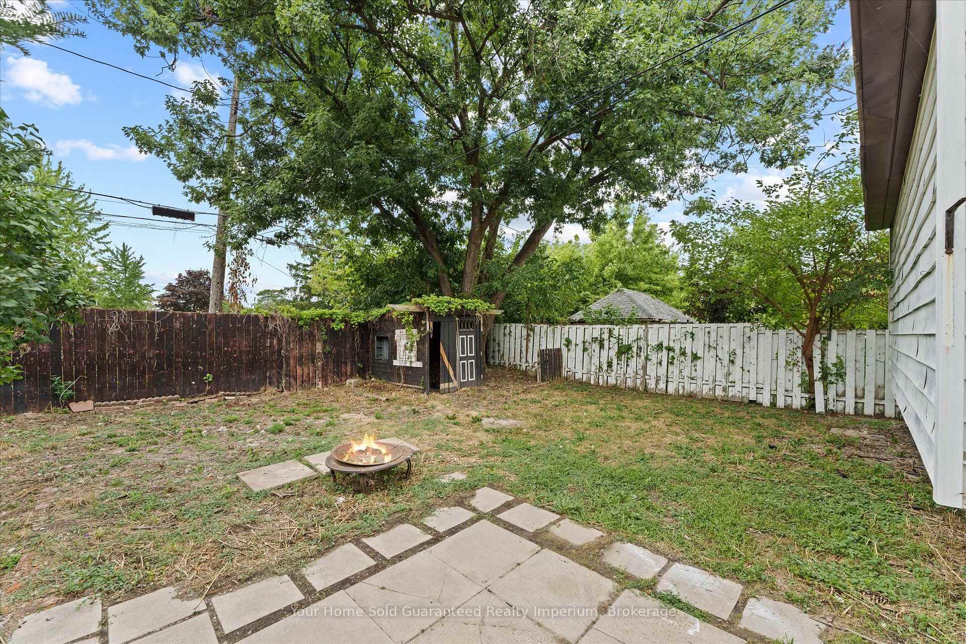 Photo 25 of 1533 Alexis Road, Windsor, East Windsor — HOMEH