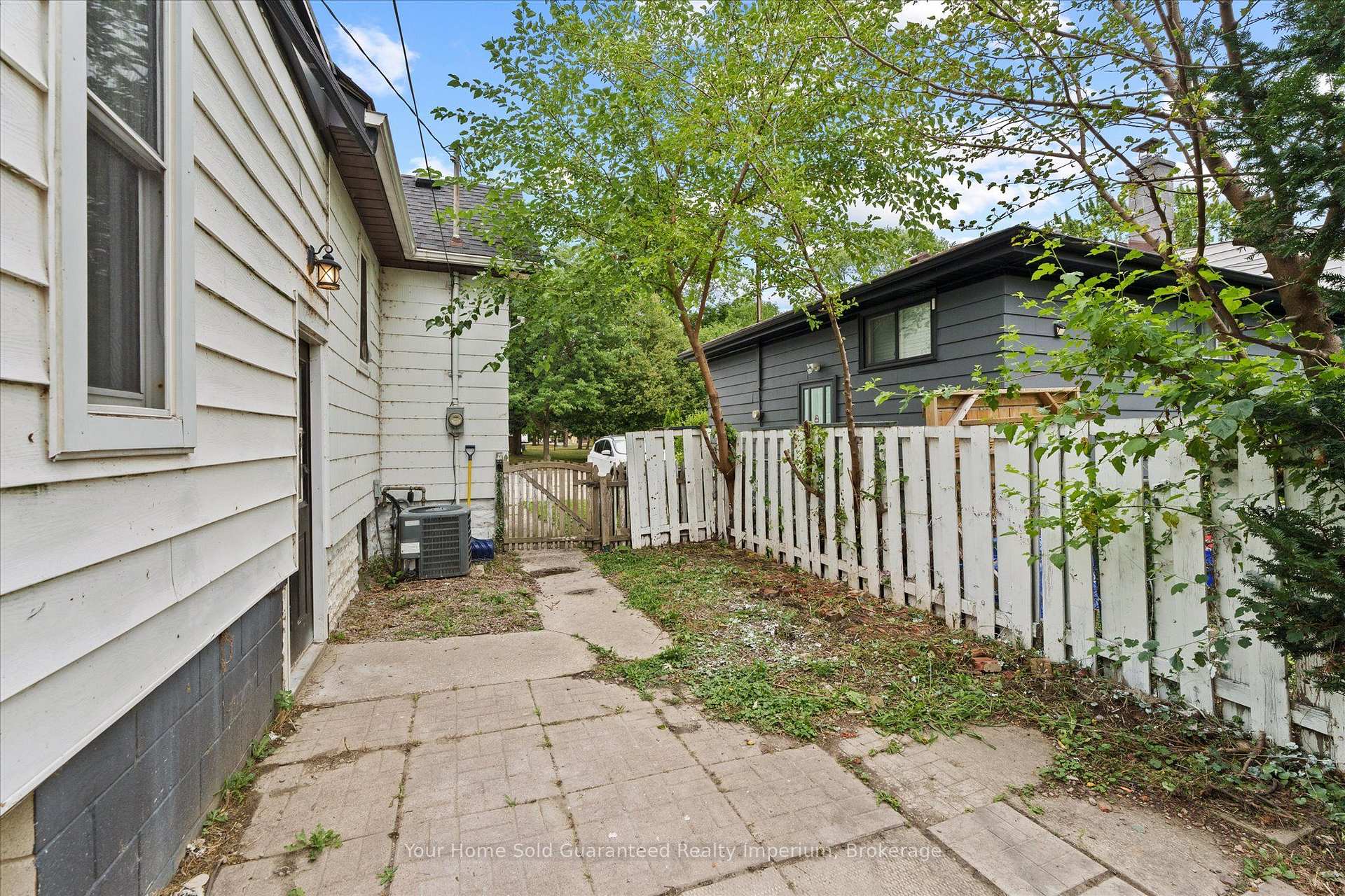 Photo 28 of 1533 Alexis Road, Windsor, East Windsor — HOMEH