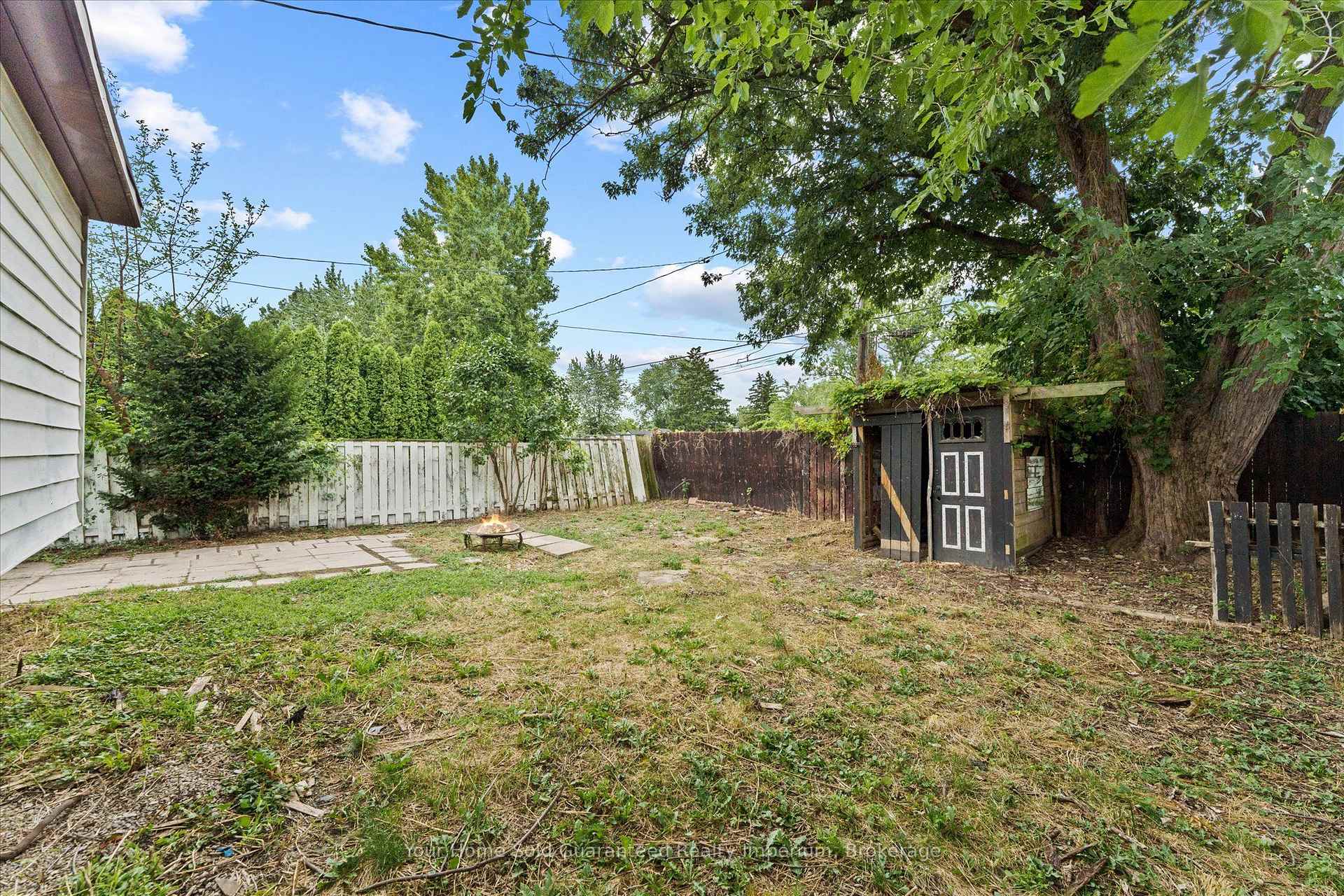 Photo 30 of 1533 Alexis Road, Windsor, East Windsor — HOMEH