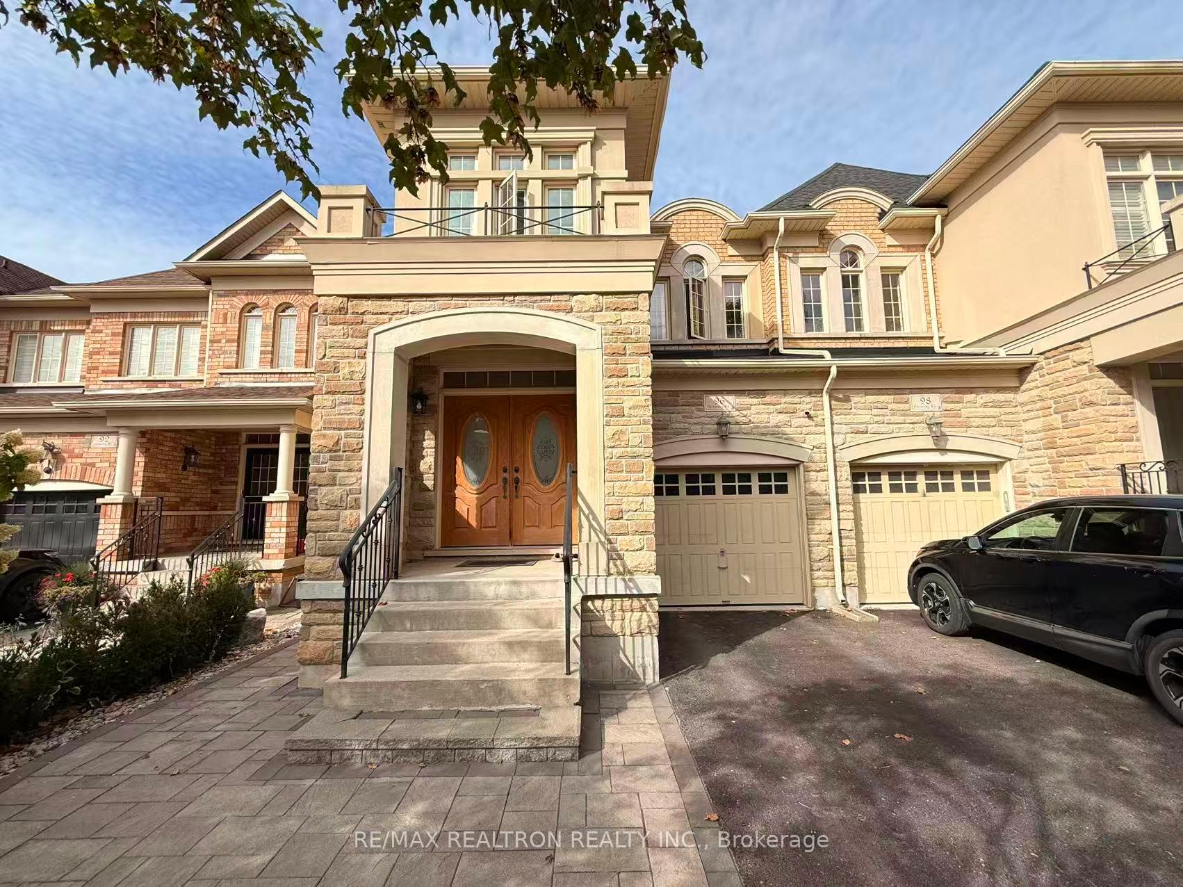 Photo 1 of 96 Ostrovsky Road, Vaughan, Vellore Village — HOMEH