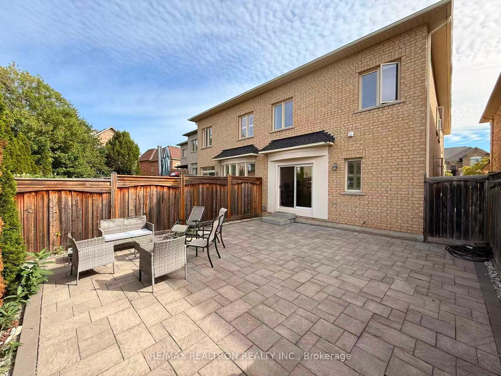 Photo 32 of 96 Ostrovsky Road, Vaughan, Vellore Village — HOMEH
