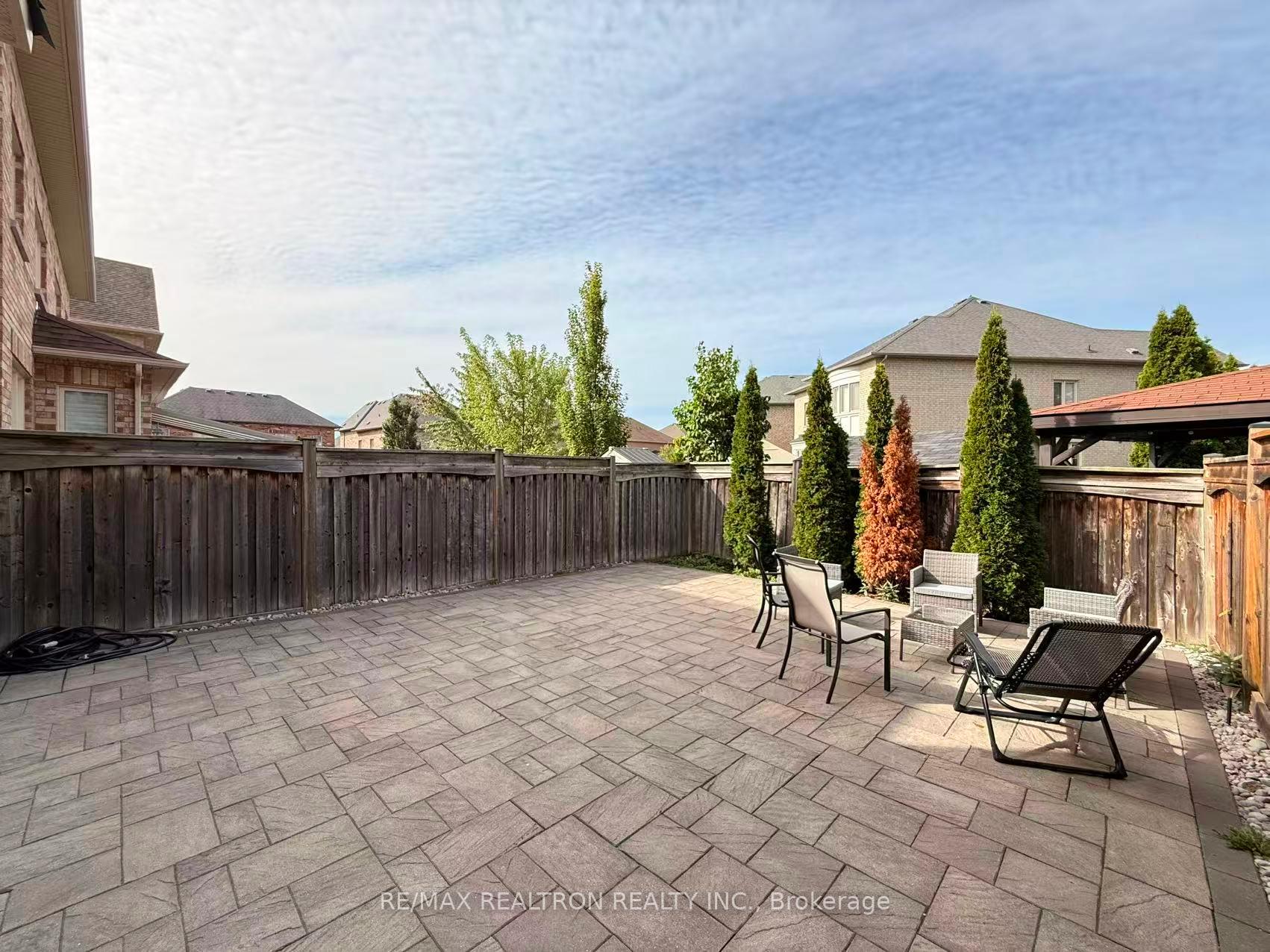 Photo 33 of 96 Ostrovsky Road, Vaughan, Vellore Village — HOMEH