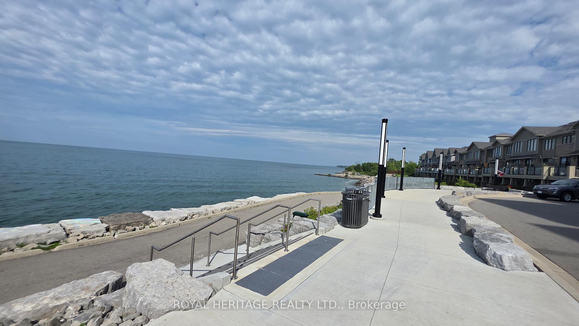 Photo 6 of Unit 513, 10 Esplanade Lane, Grimsby, Grimsby Beach — HOMEH