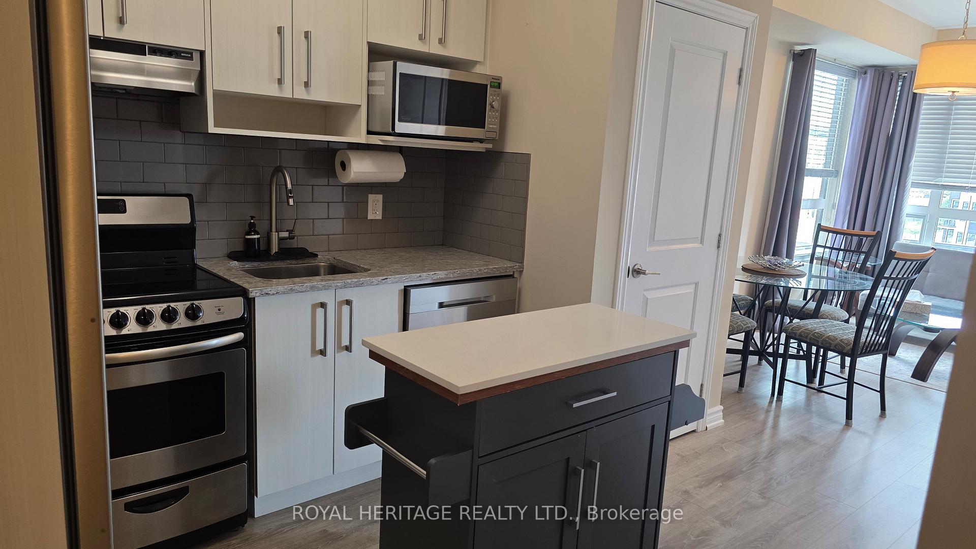 Photo 16 of Unit 513, 10 Esplanade Lane, Grimsby, Grimsby Beach — HOMEH