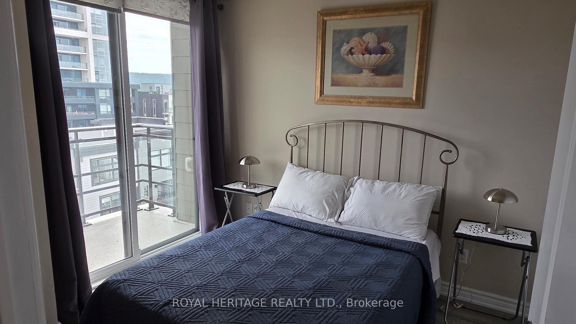 Photo 28 of Unit 513, 10 Esplanade Lane, Grimsby, Grimsby Beach — HOMEH