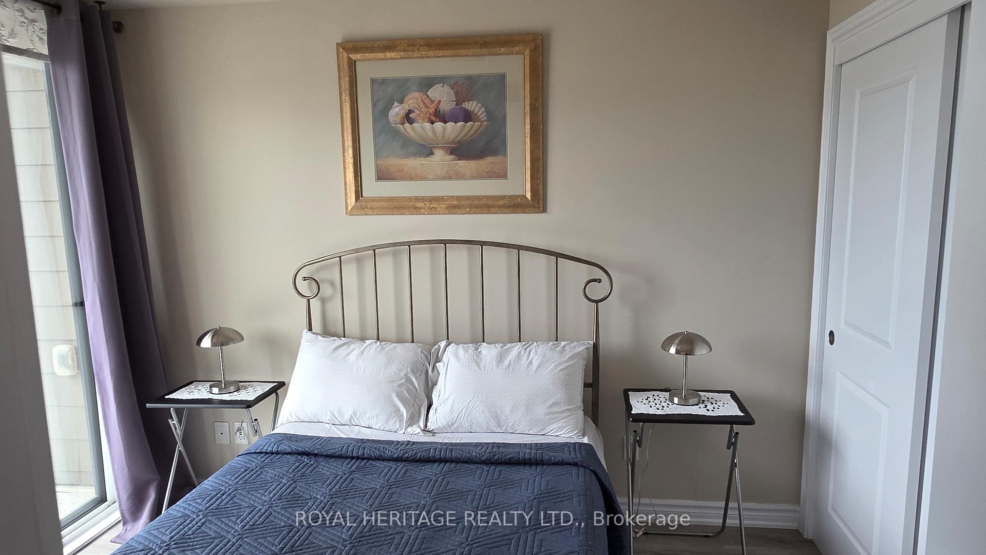 Photo 31 of Unit 513, 10 Esplanade Lane, Grimsby, Grimsby Beach — HOMEH