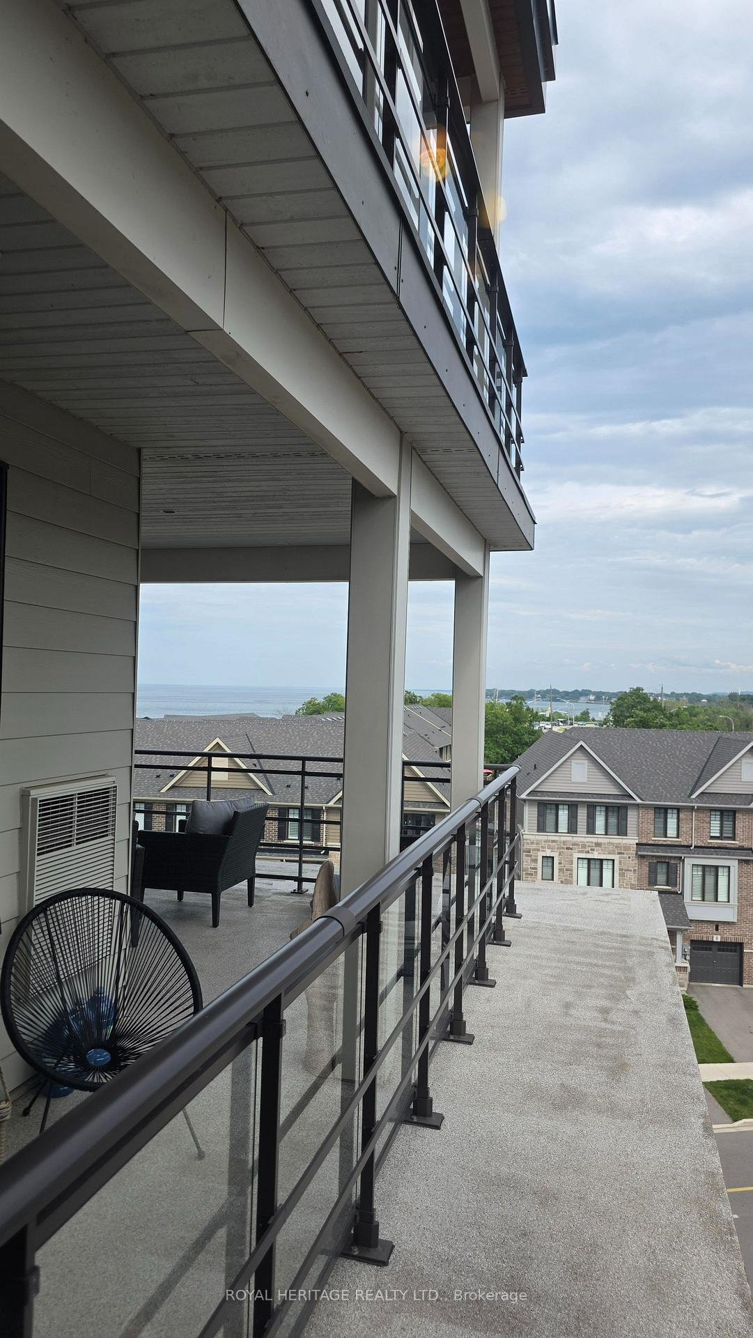 Photo 35 of Unit 513, 10 Esplanade Lane, Grimsby, Grimsby Beach — HOMEH