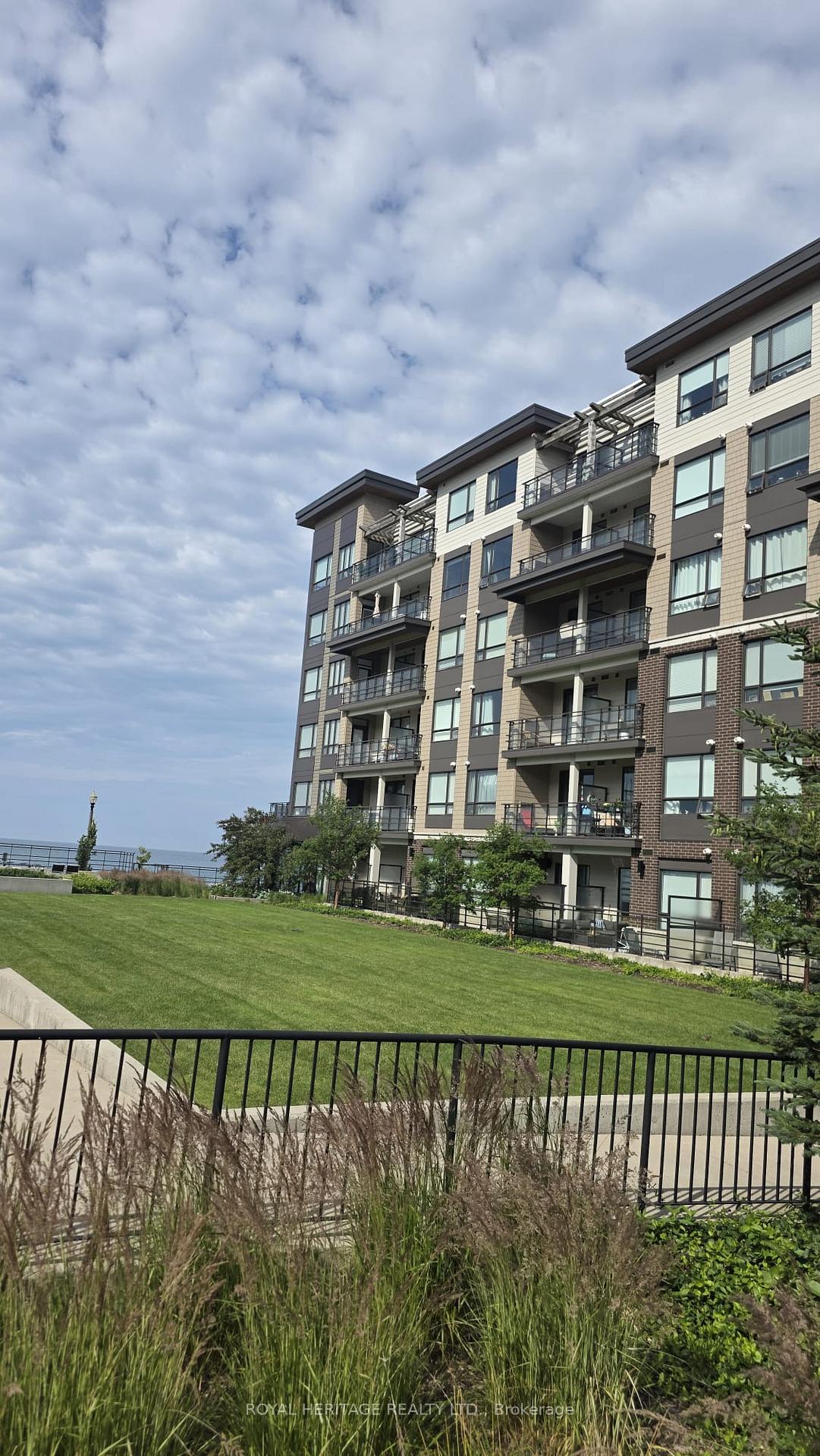Photo 36 of Unit 513, 10 Esplanade Lane, Grimsby, Grimsby Beach — HOMEH