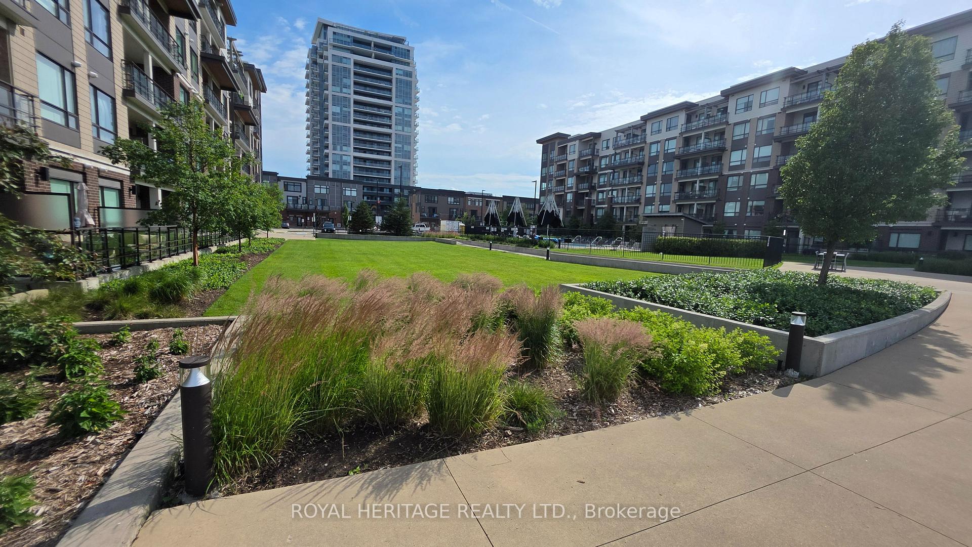 Photo 37 of Unit 513, 10 Esplanade Lane, Grimsby, Grimsby Beach — HOMEH