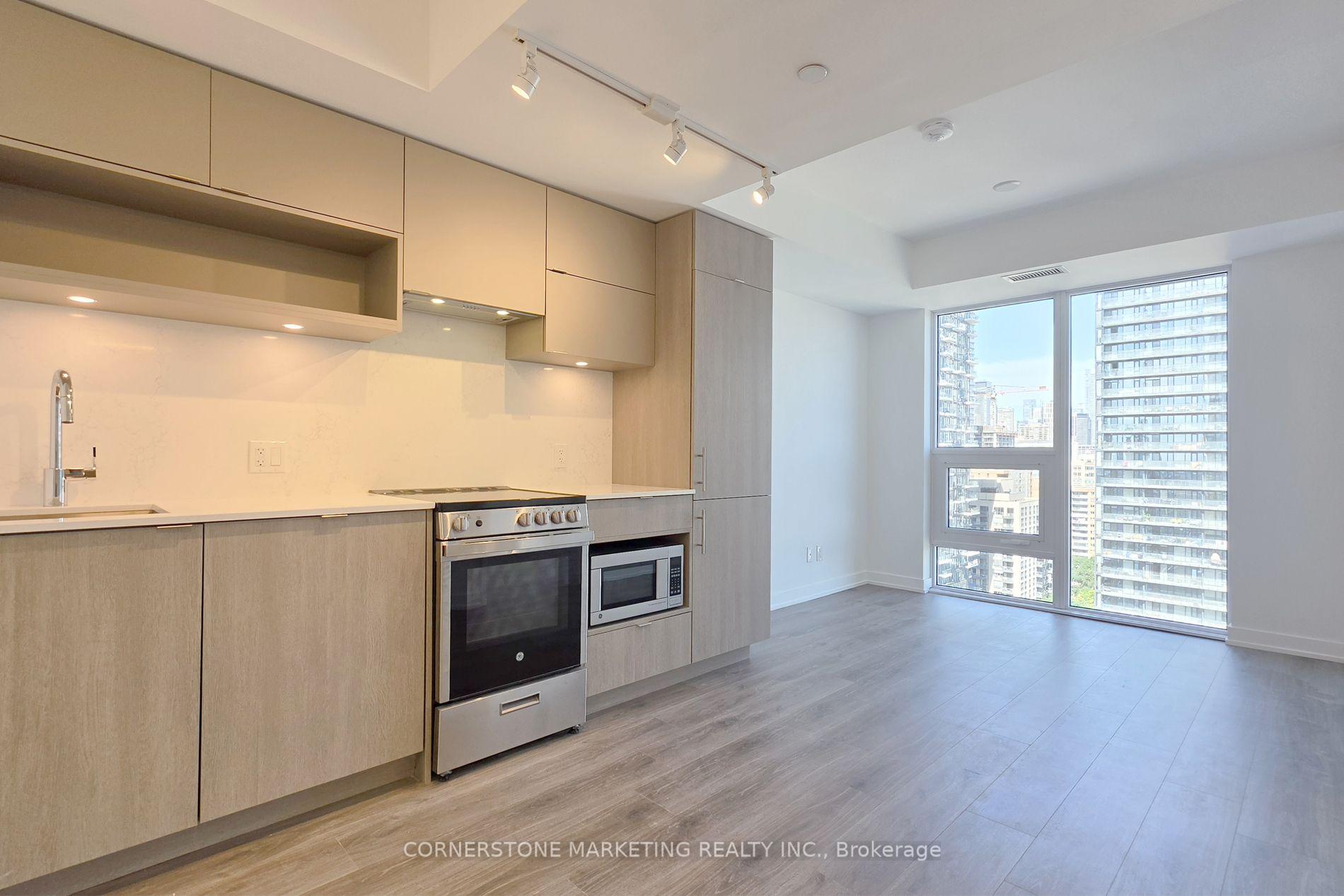 Photo 8 of Unit 2202, 100 Queen Street E, Toronto, Church-Yonge Corridor — HOMEH