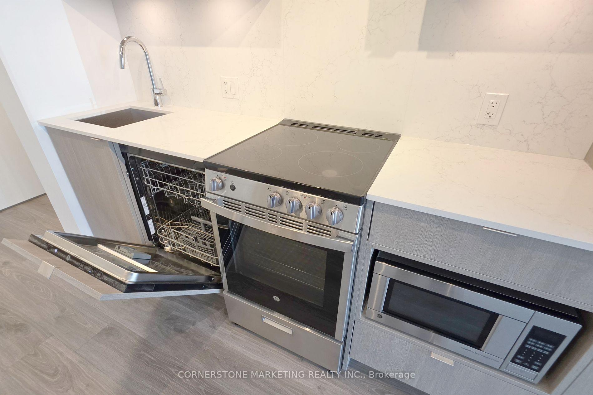 Photo 10 of Unit 2202, 100 Queen Street E, Toronto, Church-Yonge Corridor — HOMEH