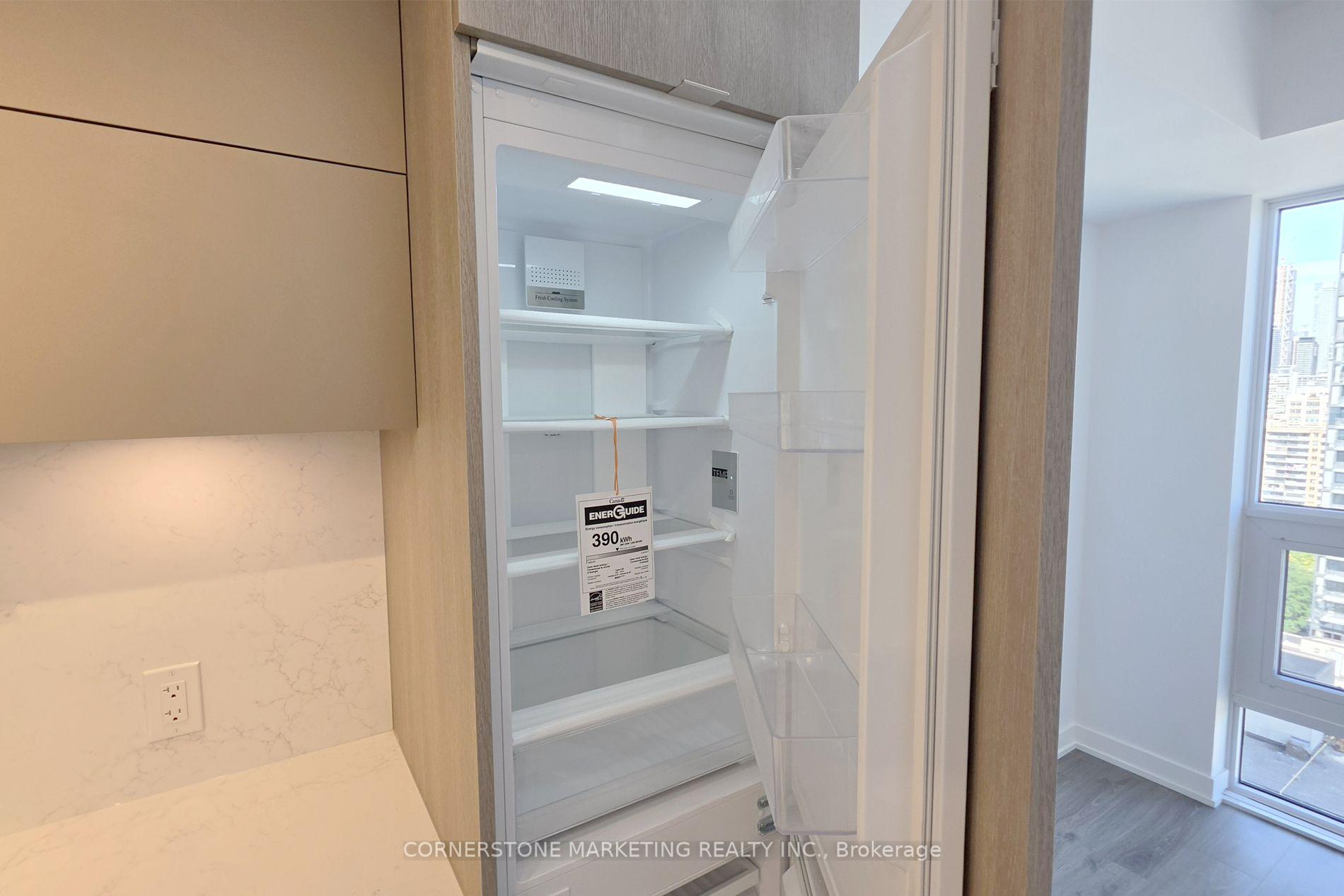 Photo 11 of Unit 2202, 100 Queen Street E, Toronto, Church-Yonge Corridor — HOMEH