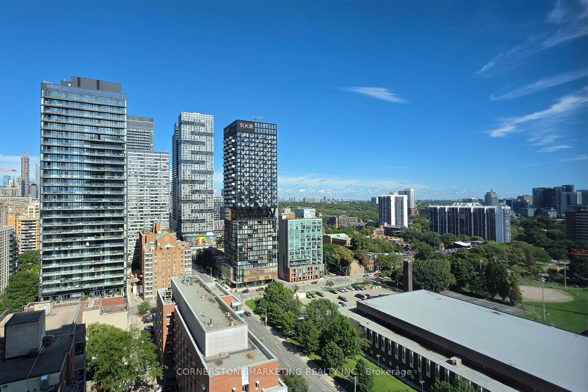 Photo 19 of Unit 2202, 100 Queen Street E, Toronto, Church-Yonge Corridor — HOMEH