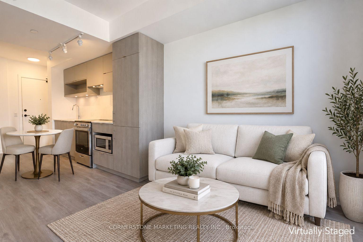 Photo 2 of Unit 2202, 100 Queen Street E, Toronto, Church-Yonge Corridor — HOMEH