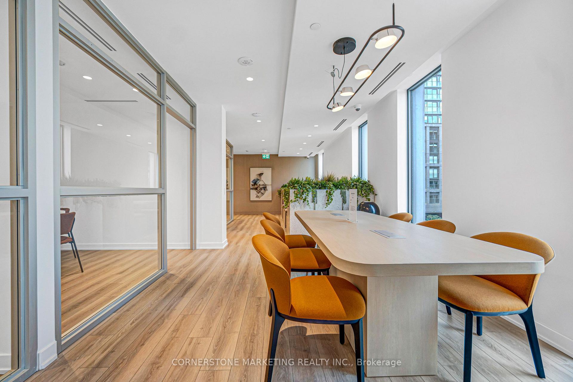Photo 23 of Unit 2202, 100 Queen Street E, Toronto, Church-Yonge Corridor — HOMEH